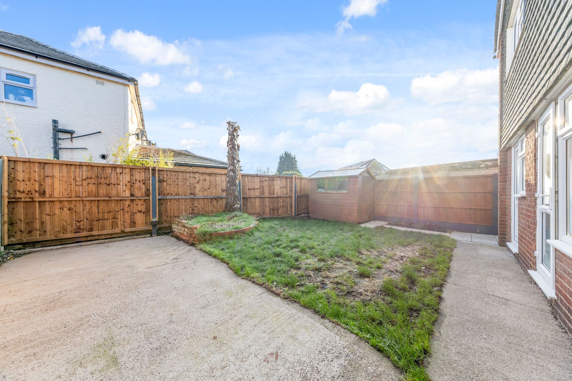 Wroxham Road, Great Sankey, WA5
