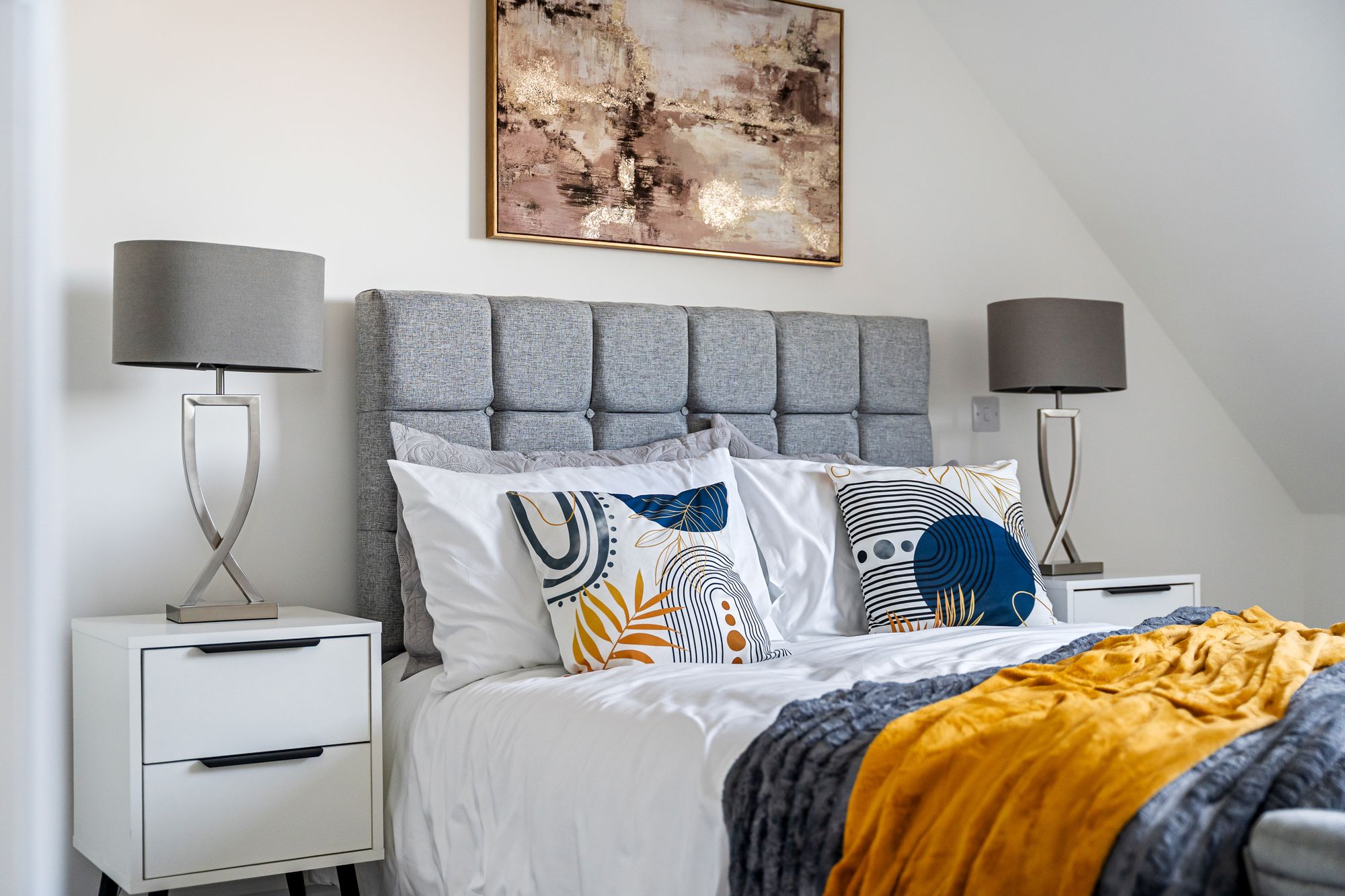 The Dales, Okell Drive, L26