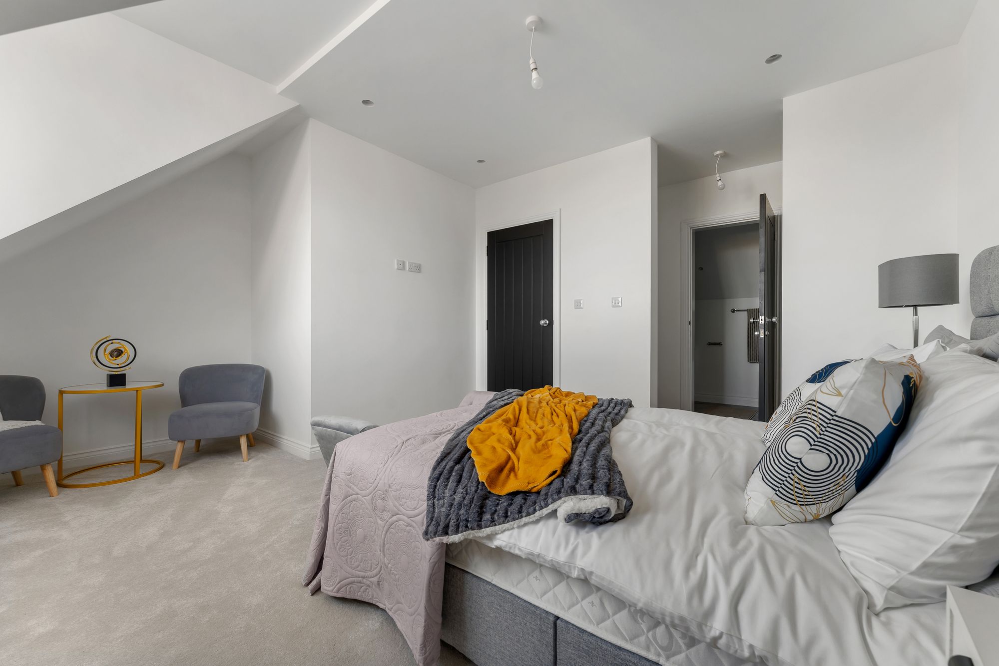 The Dales, Okell Drive, L26