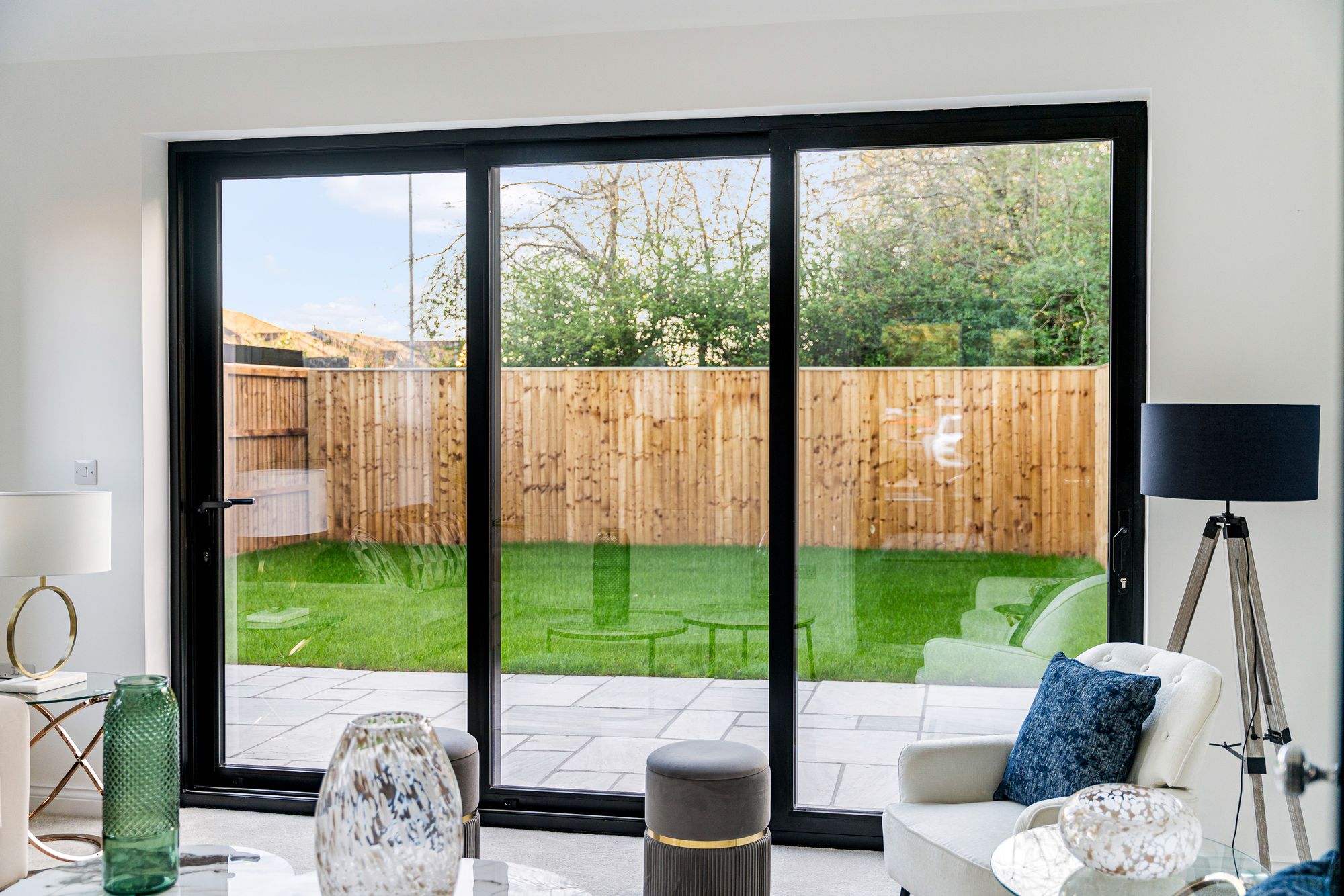 The Dales, Okell Drive, L26