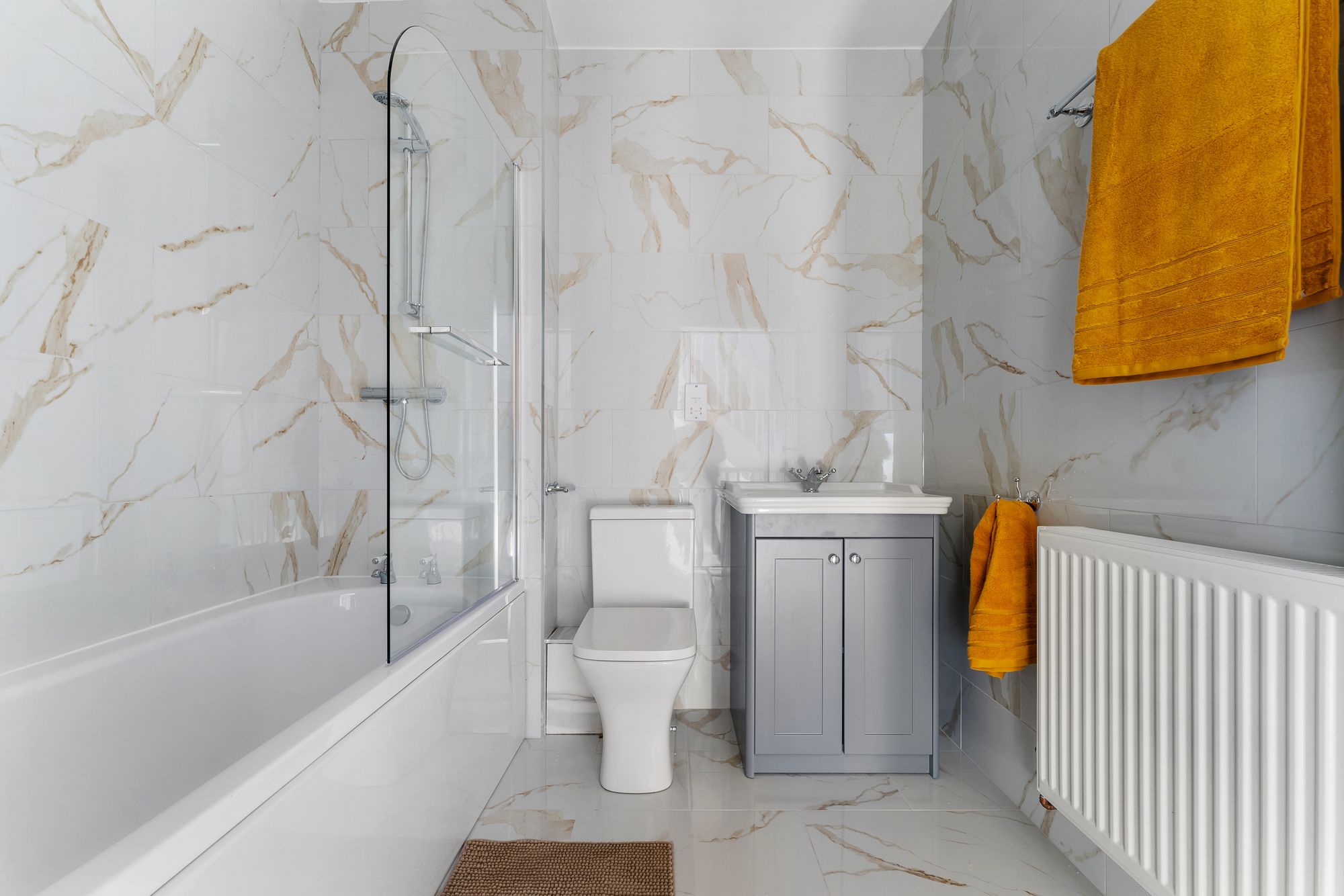 The Dales, Okell Drive, L26