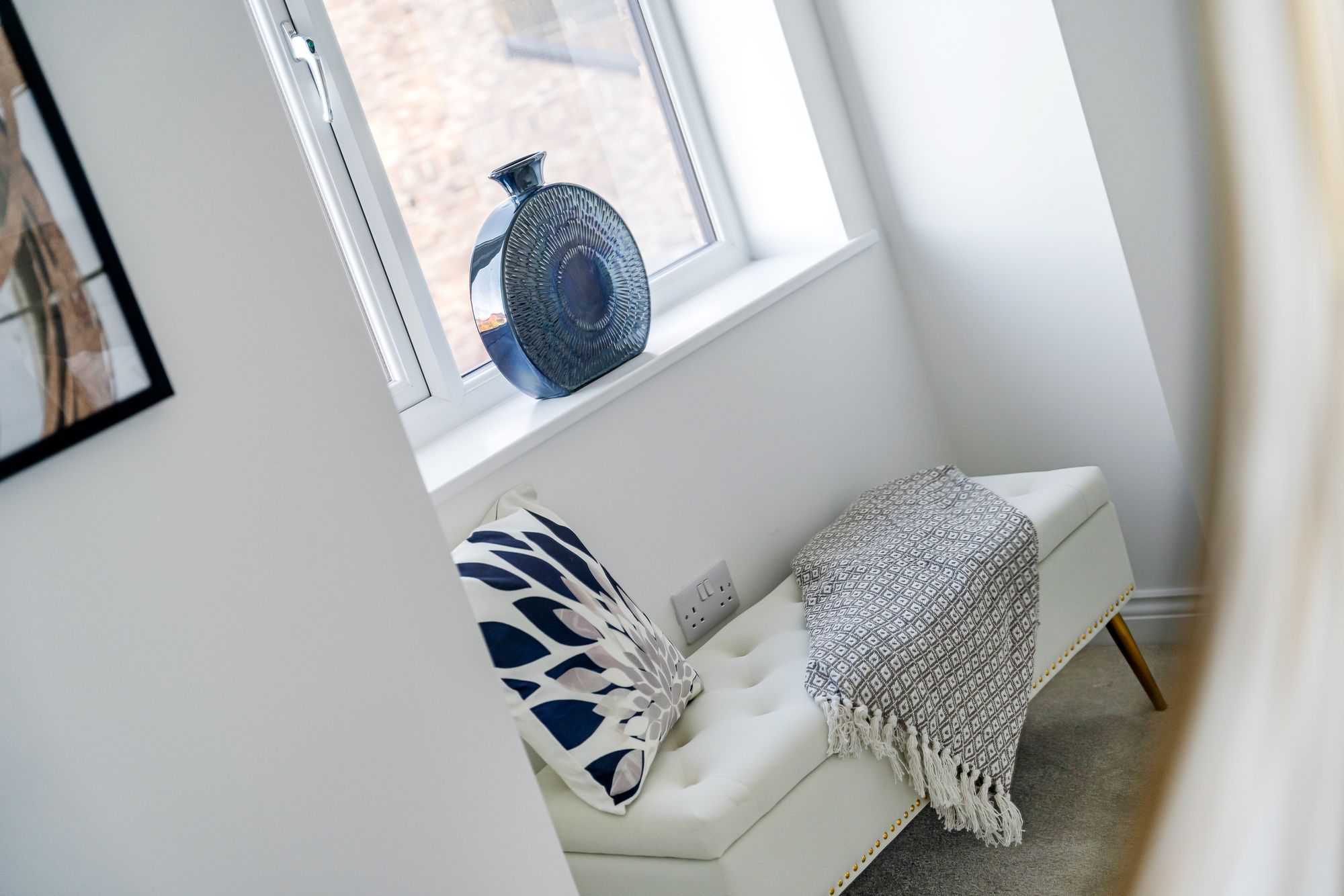 The Dales, Okell Drive, L26