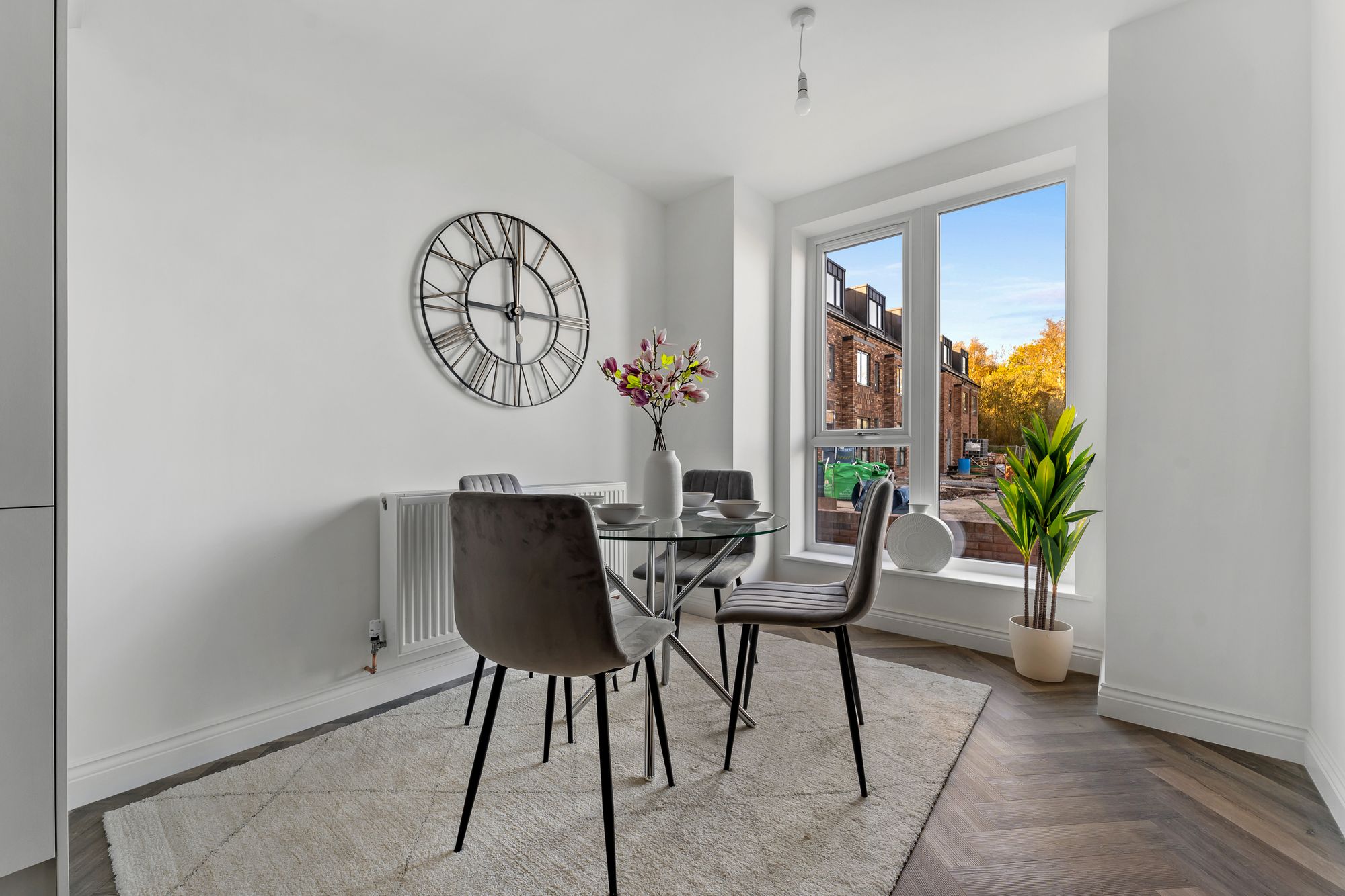 The Dales, Okell Drive, L26