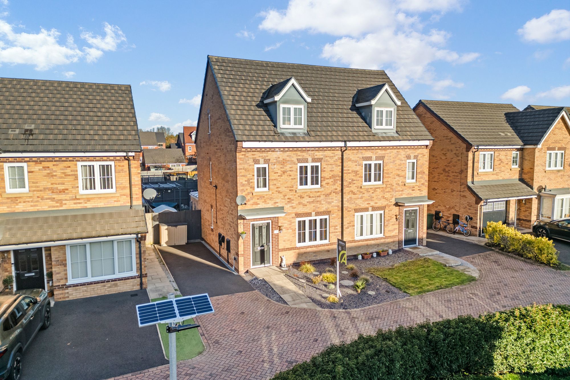 St. Peters Walk, Widnes