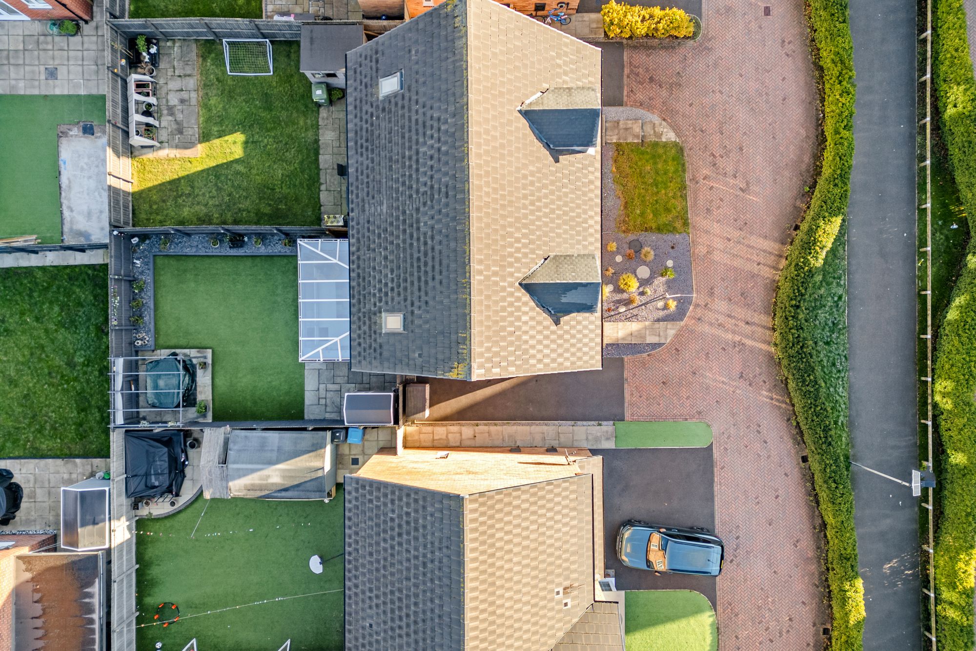 St. Peters Walk, Widnes