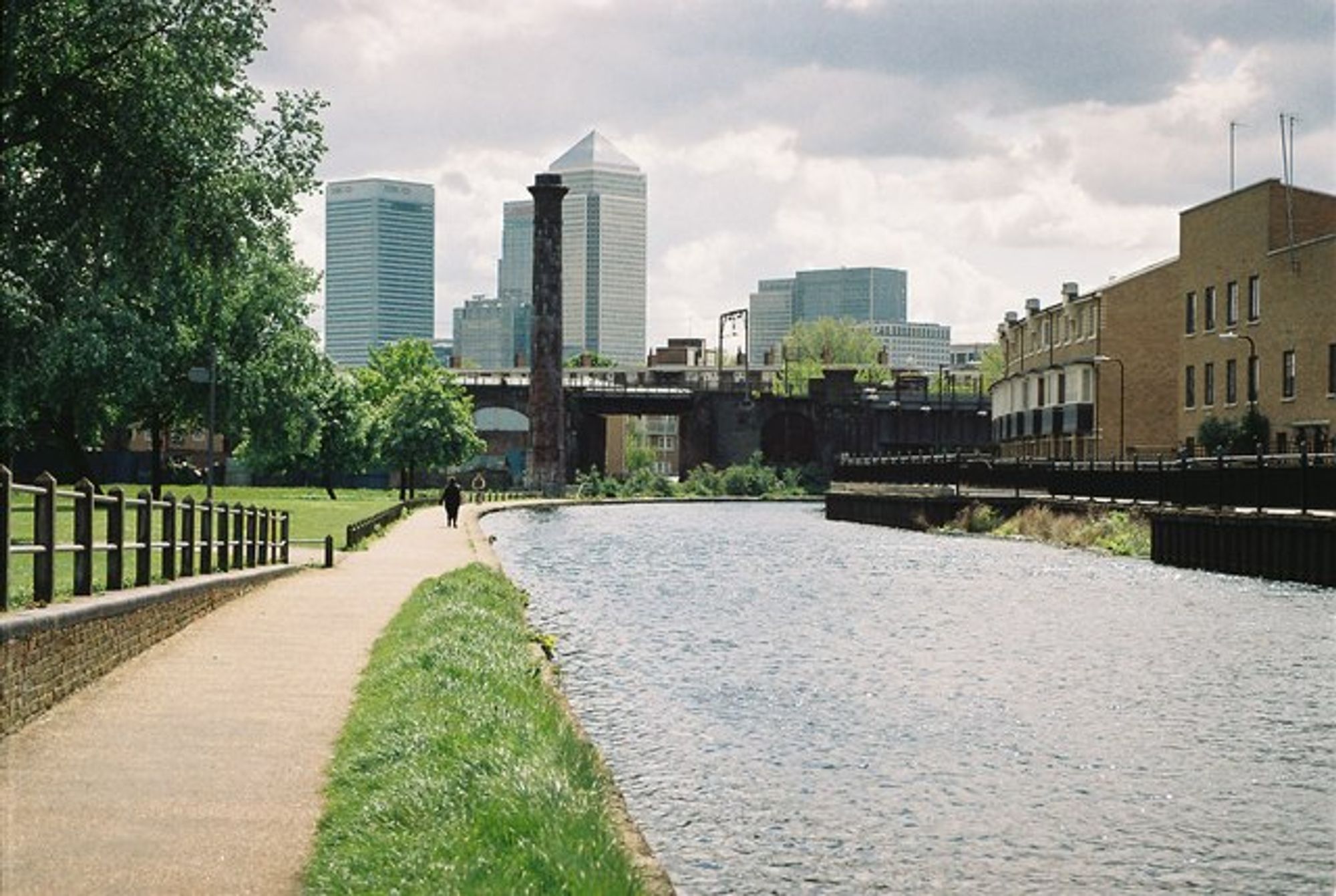 Bow Common Ln, Bow Green, E3