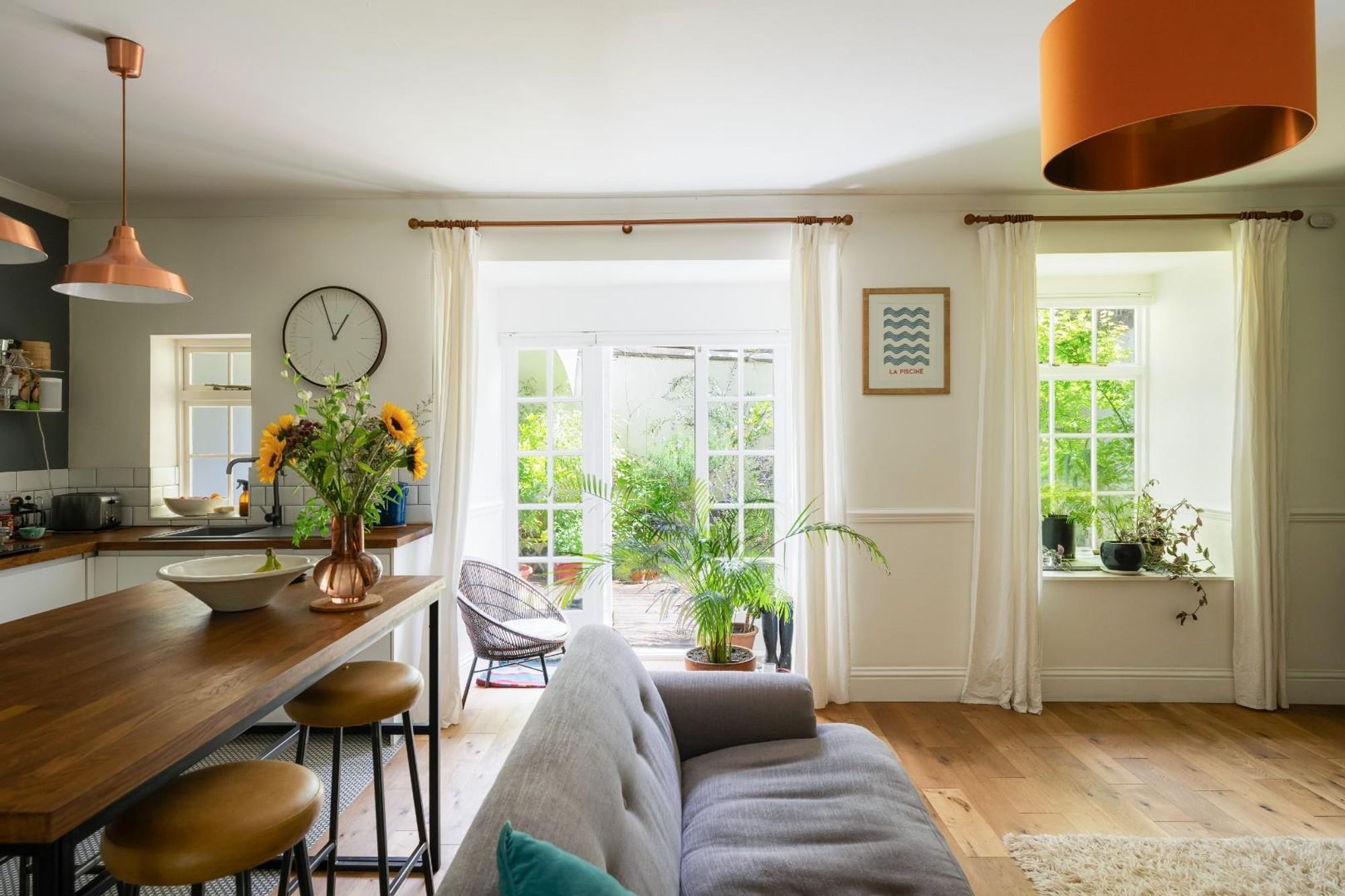 Bellevue, Bristol, BS8