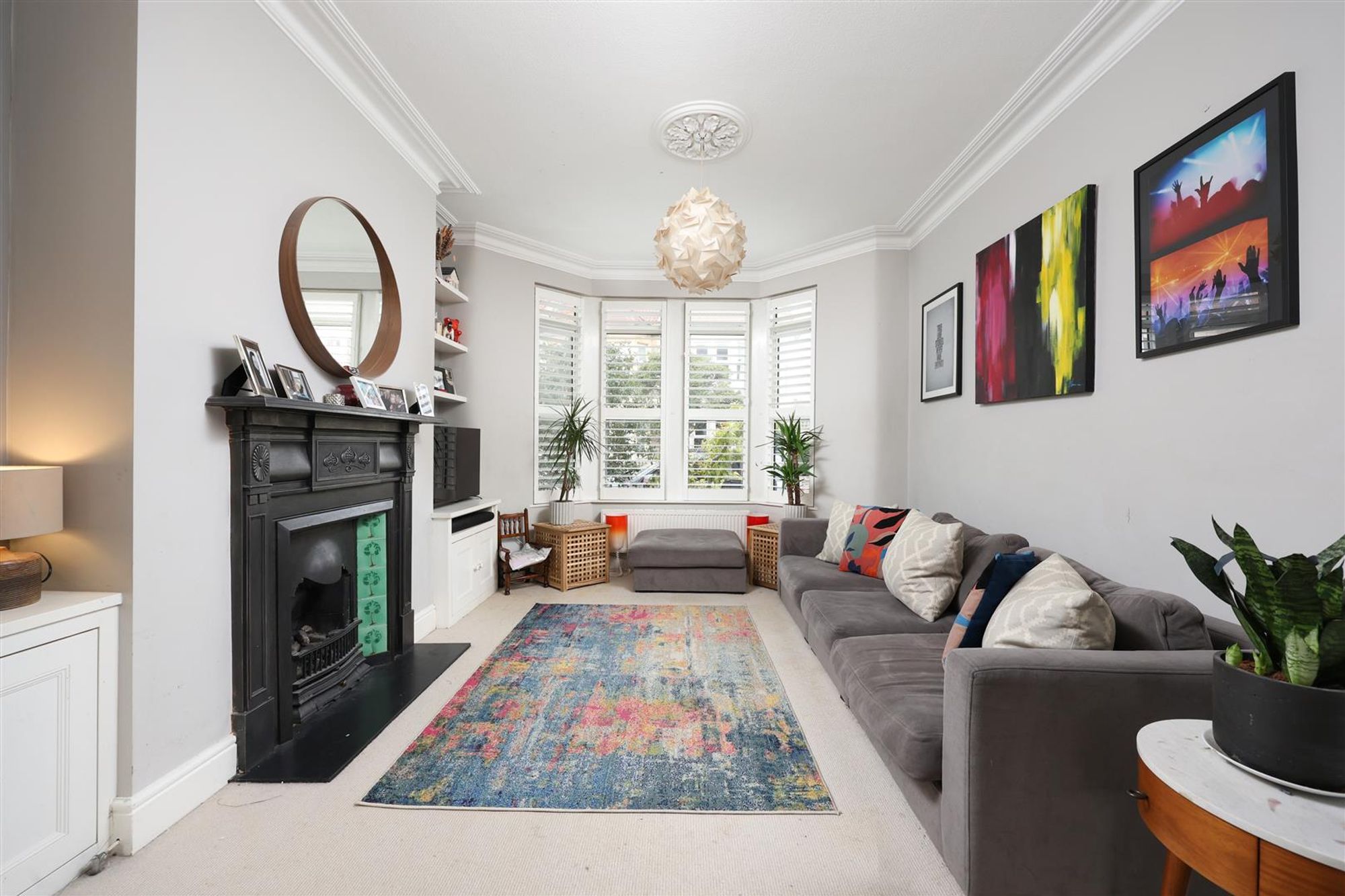 Brynland Avenue, Bristol, BS7