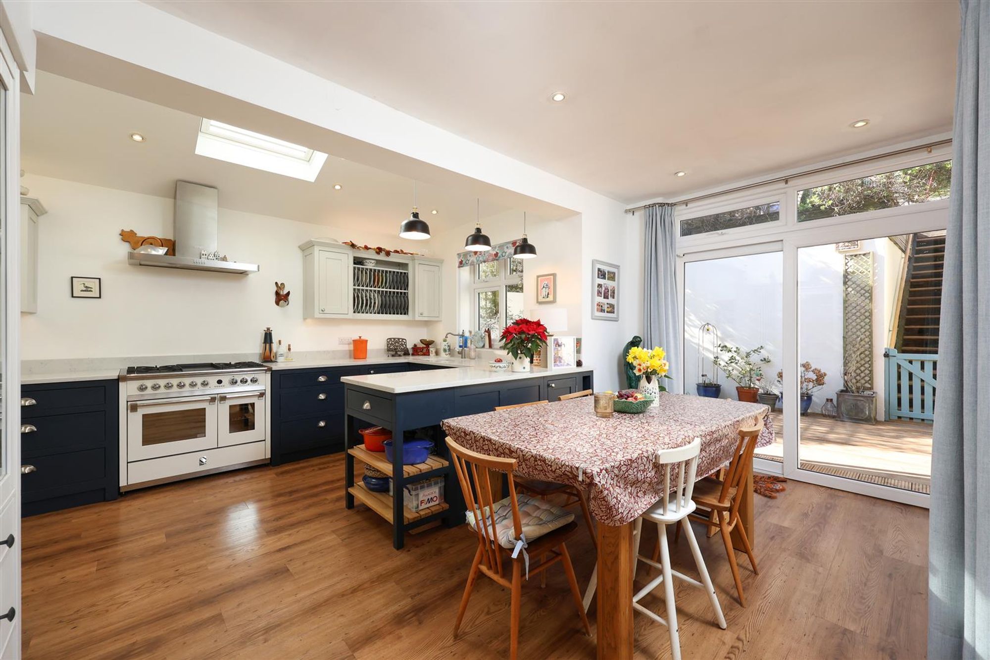 Dugar Walk, Bristol, BS6