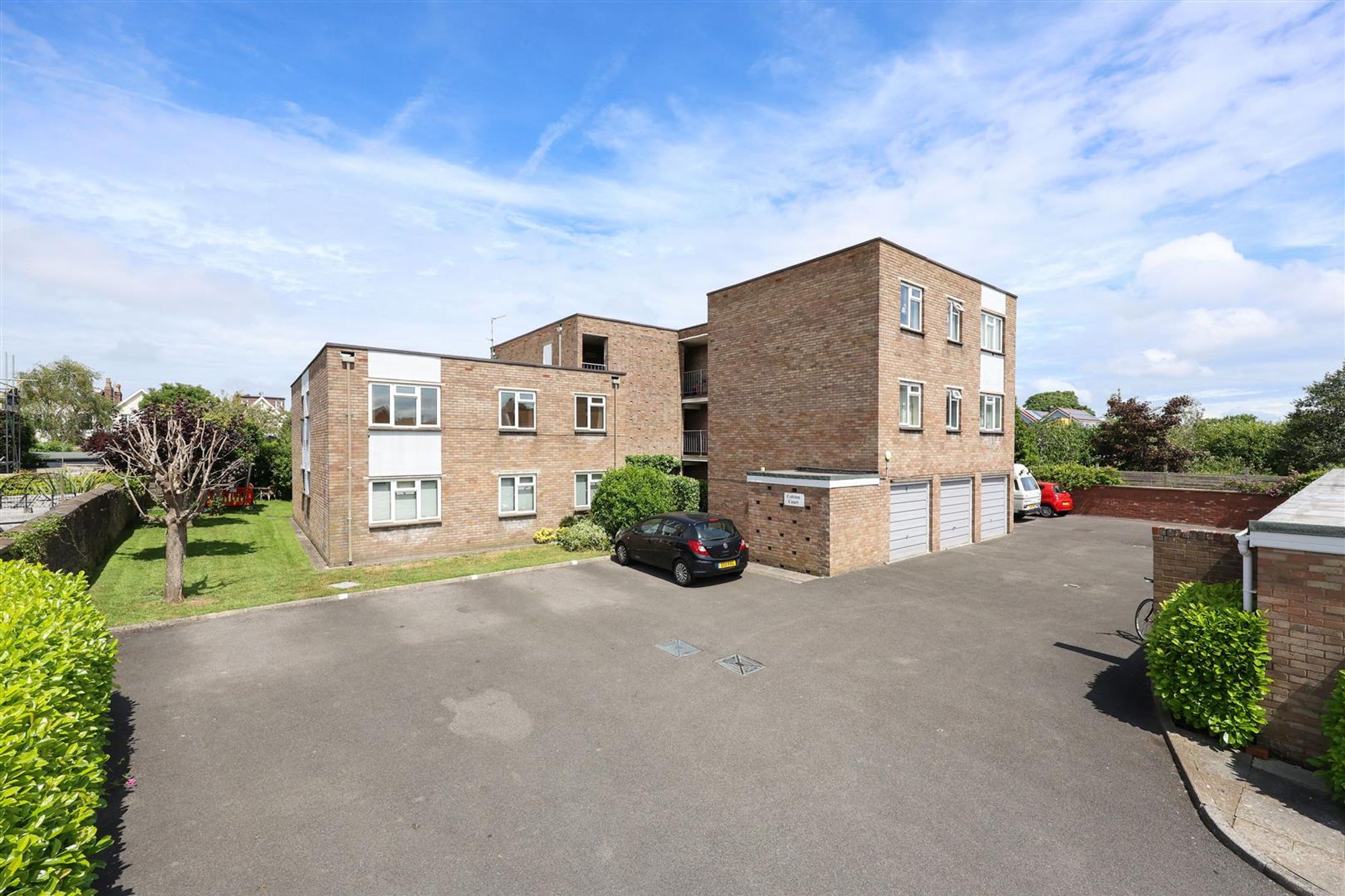 Berkeley Road, Bishopston, BS7