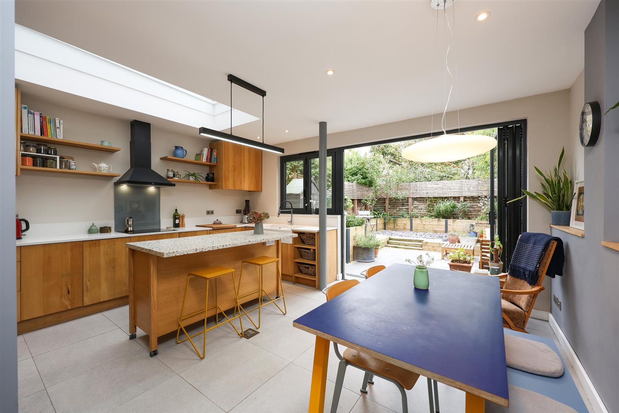 Raglan Place, Bristol, BS7