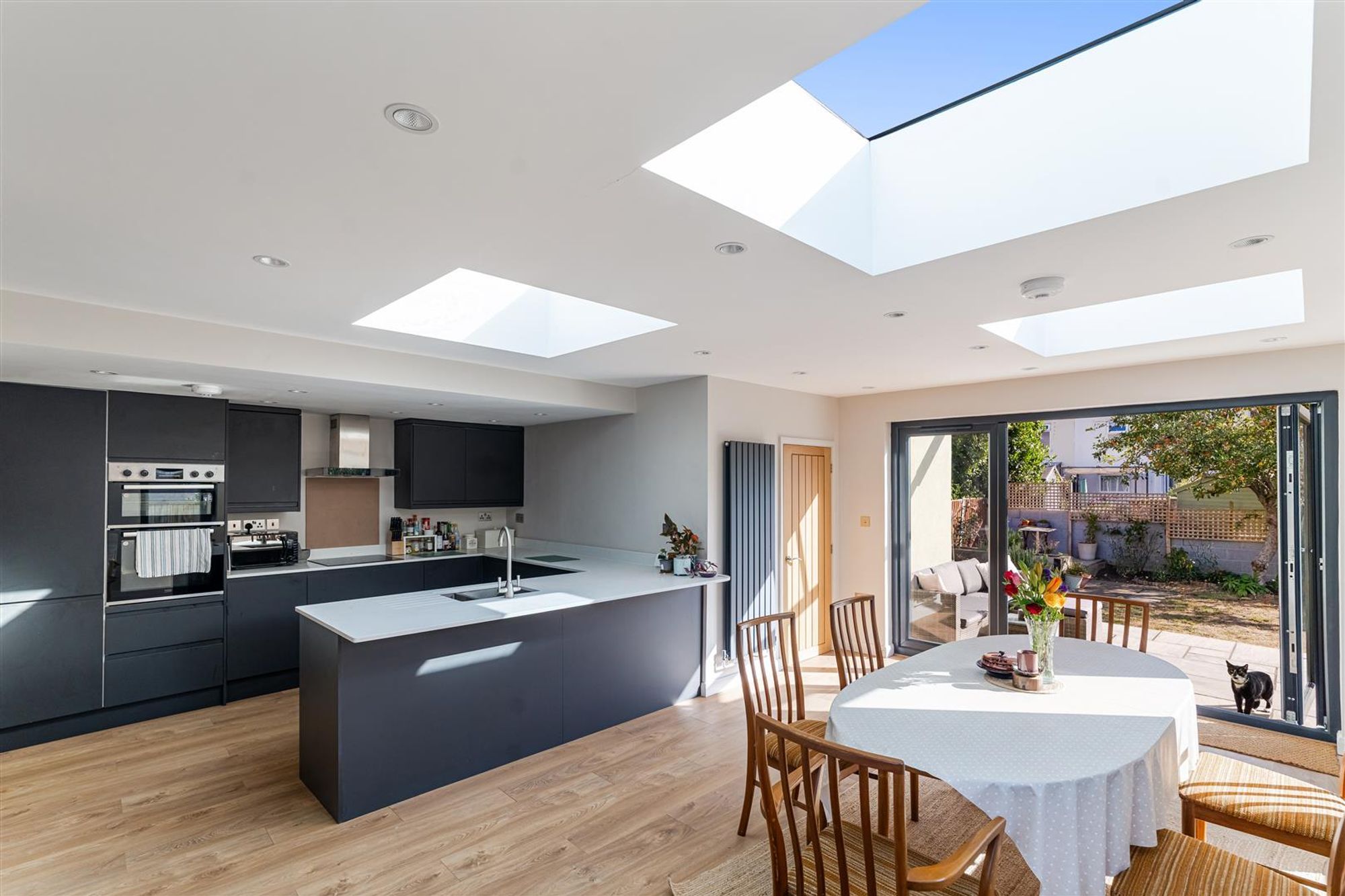 Alton Road, Bristol, BS7