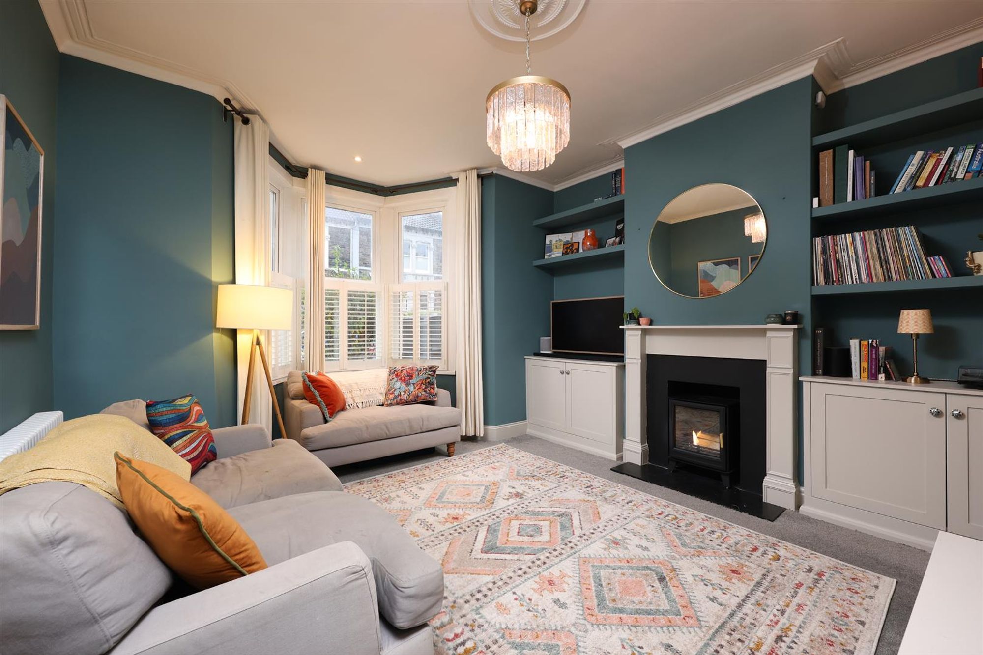 Wolseley Road, Bristol, BS7