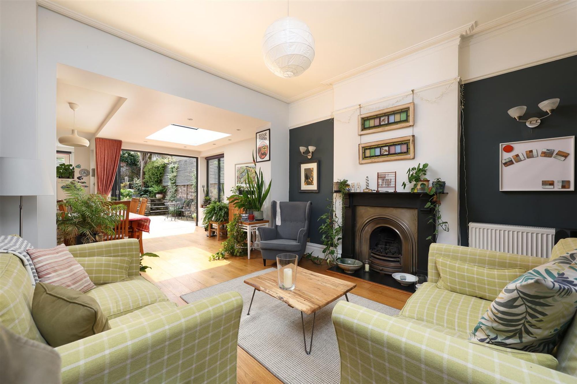 Chesterfield Road, St. Andrews, BS6