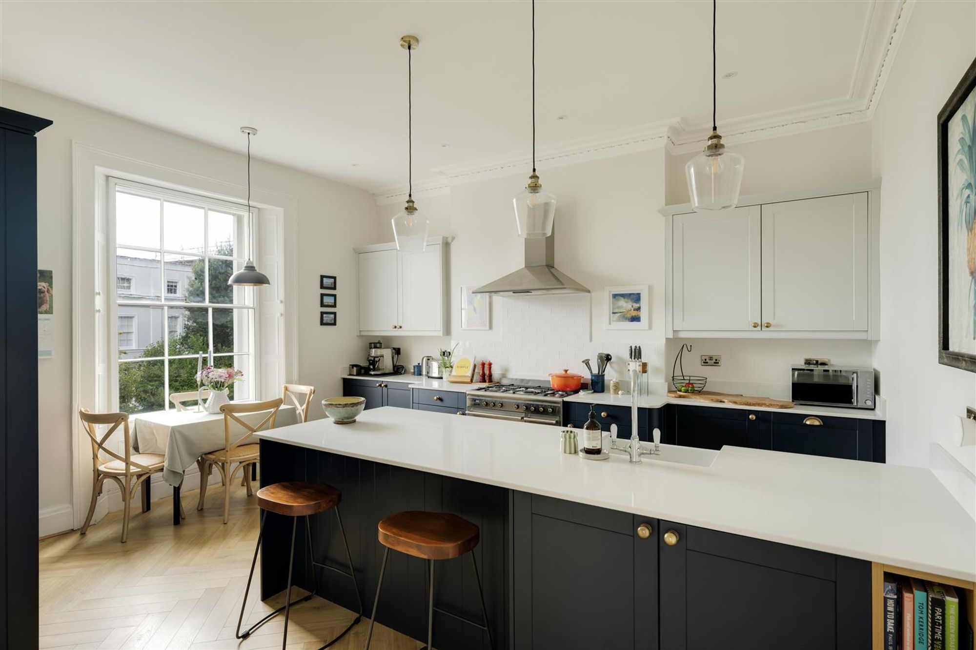 Pembroke Road, Clifton, BS8