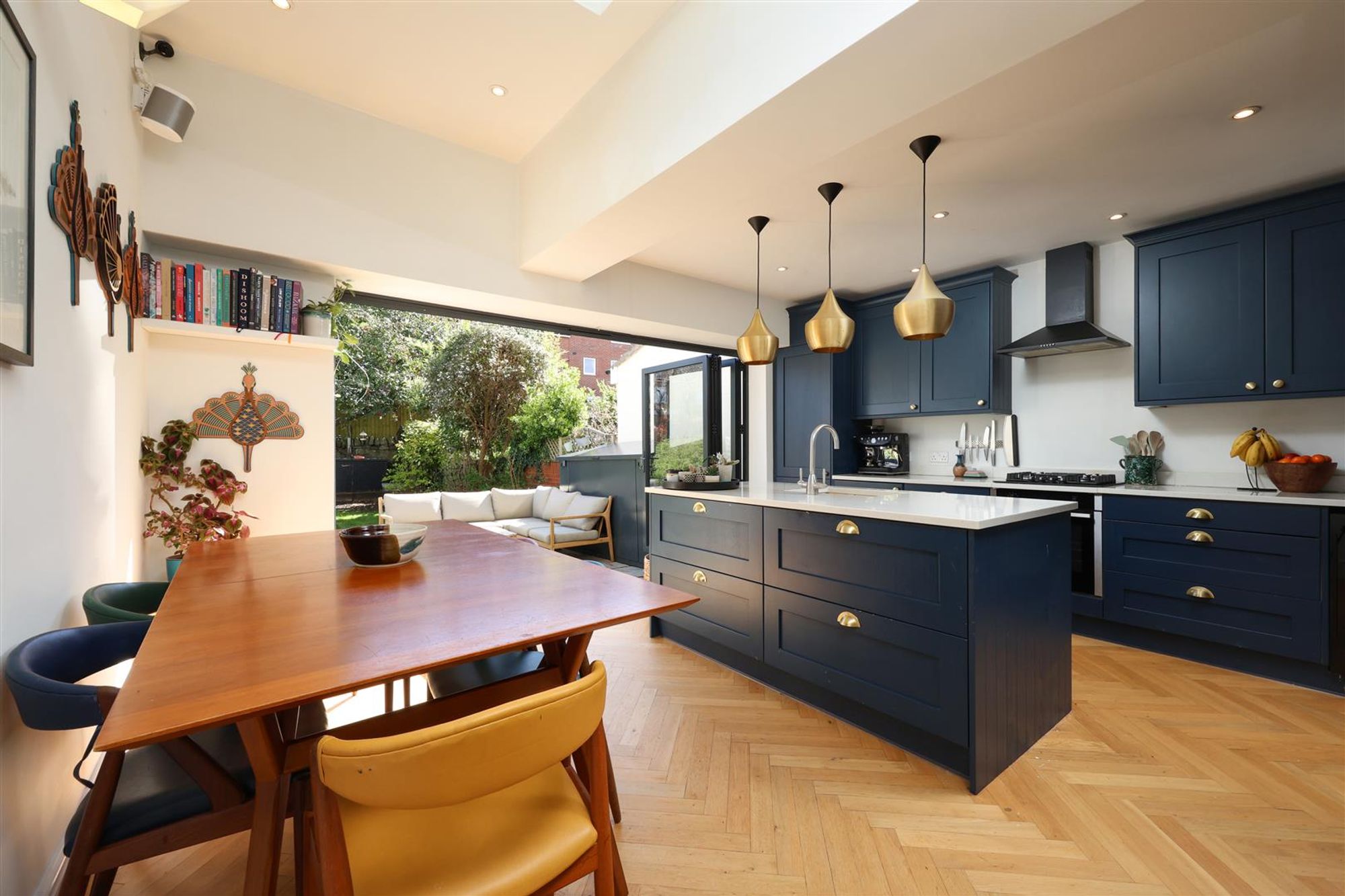 Kennington Avenue, Bishopston, BS7