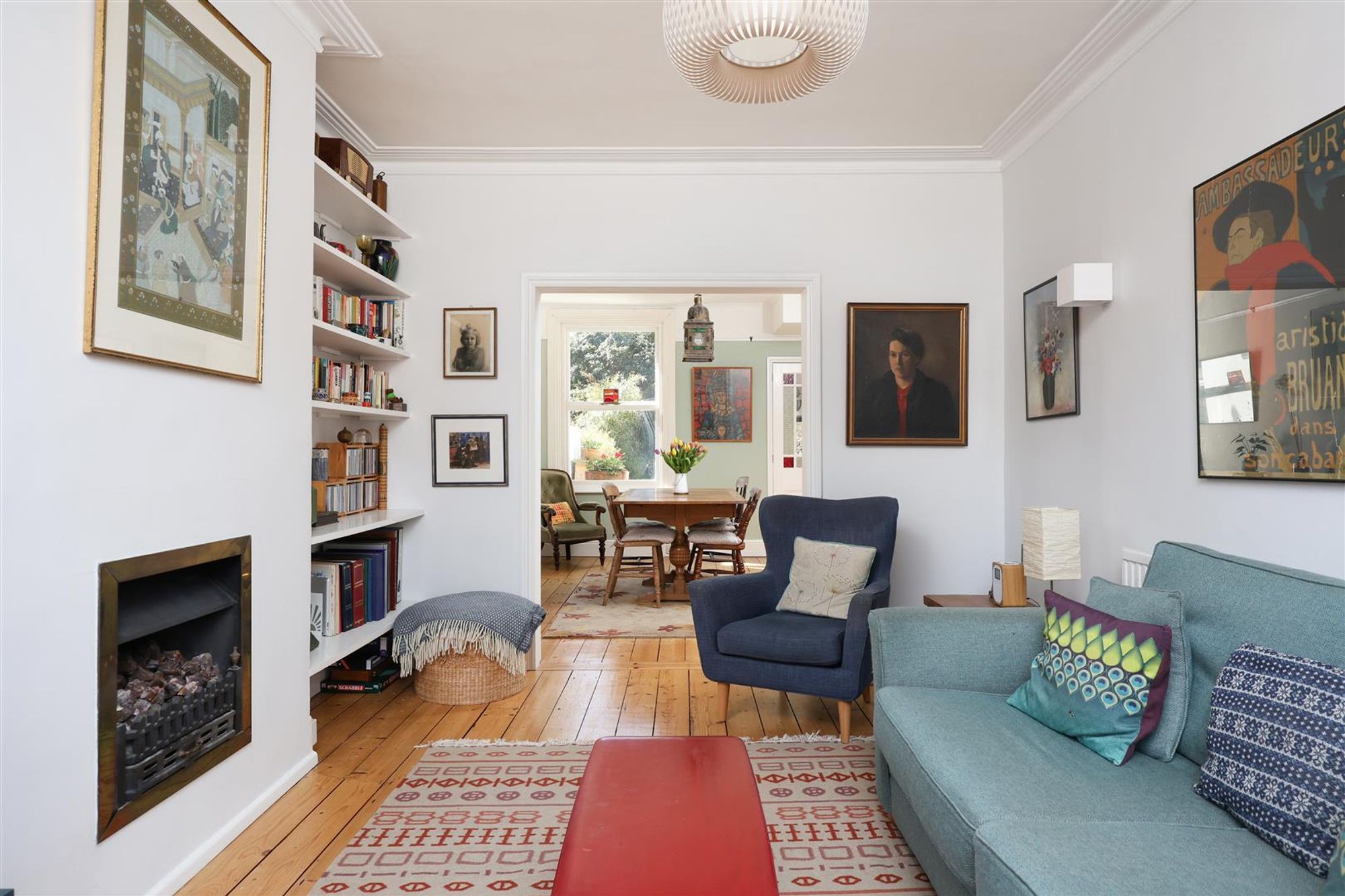 Clevedon Road, Bristol, BS7