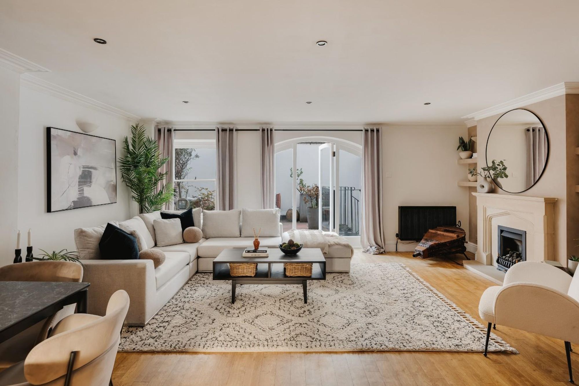 North Green Street, Bristol, BS8