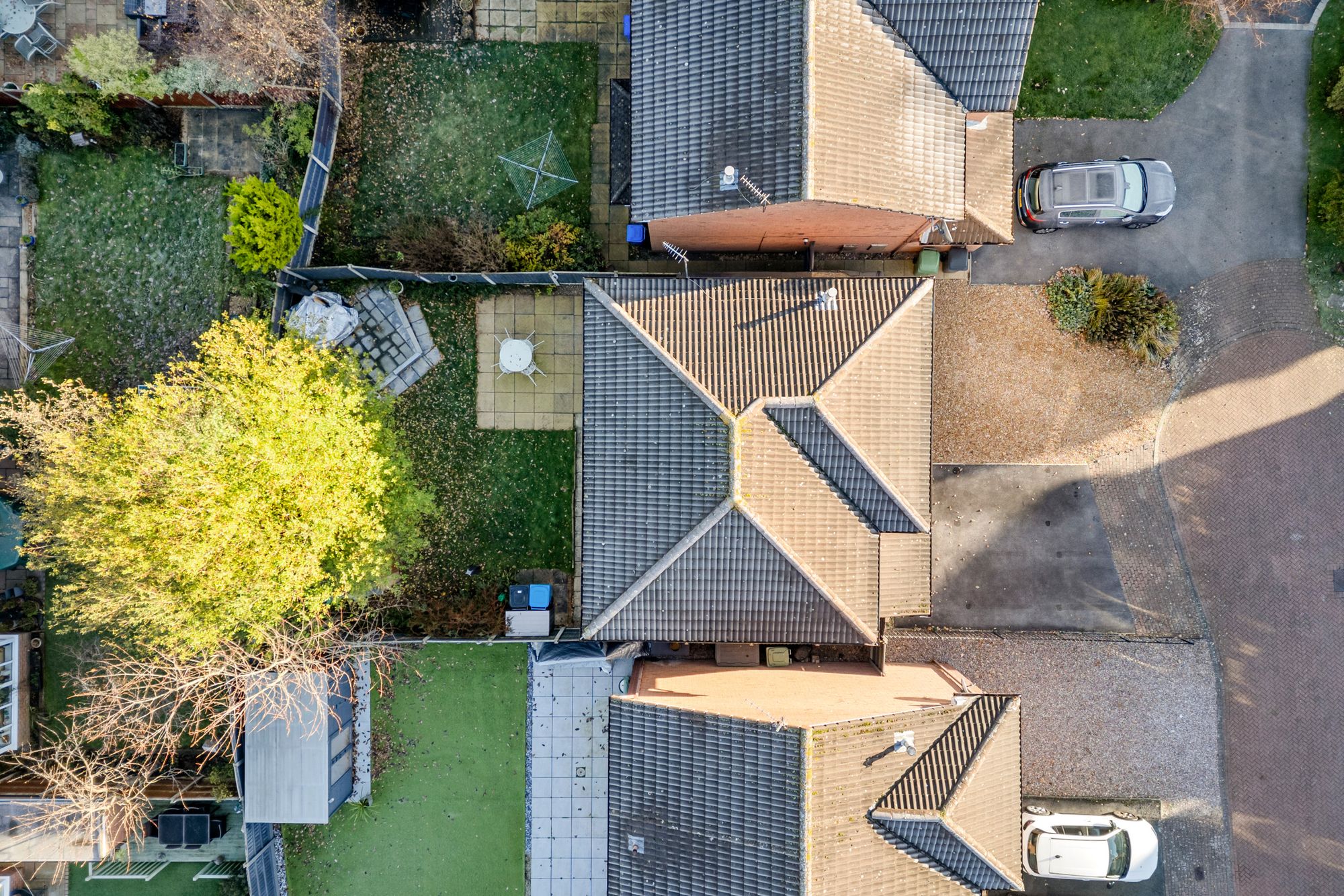 Dorchester Park, Runcorn, WA7