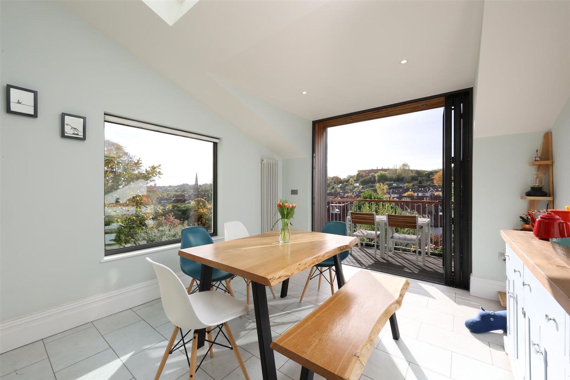 Logan Road, Bristol, BS7