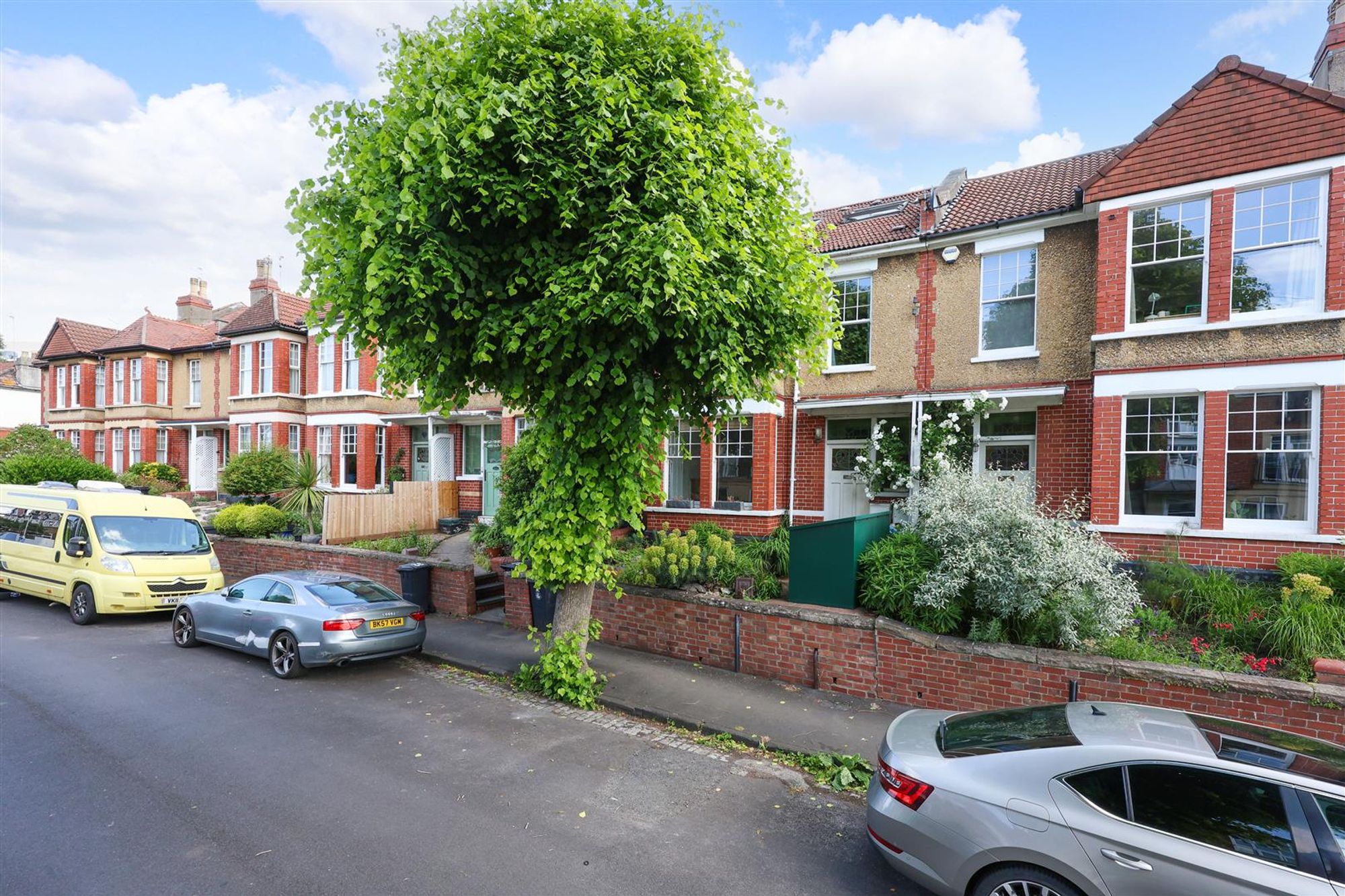 Claremont Avenue, Bristol, BS7