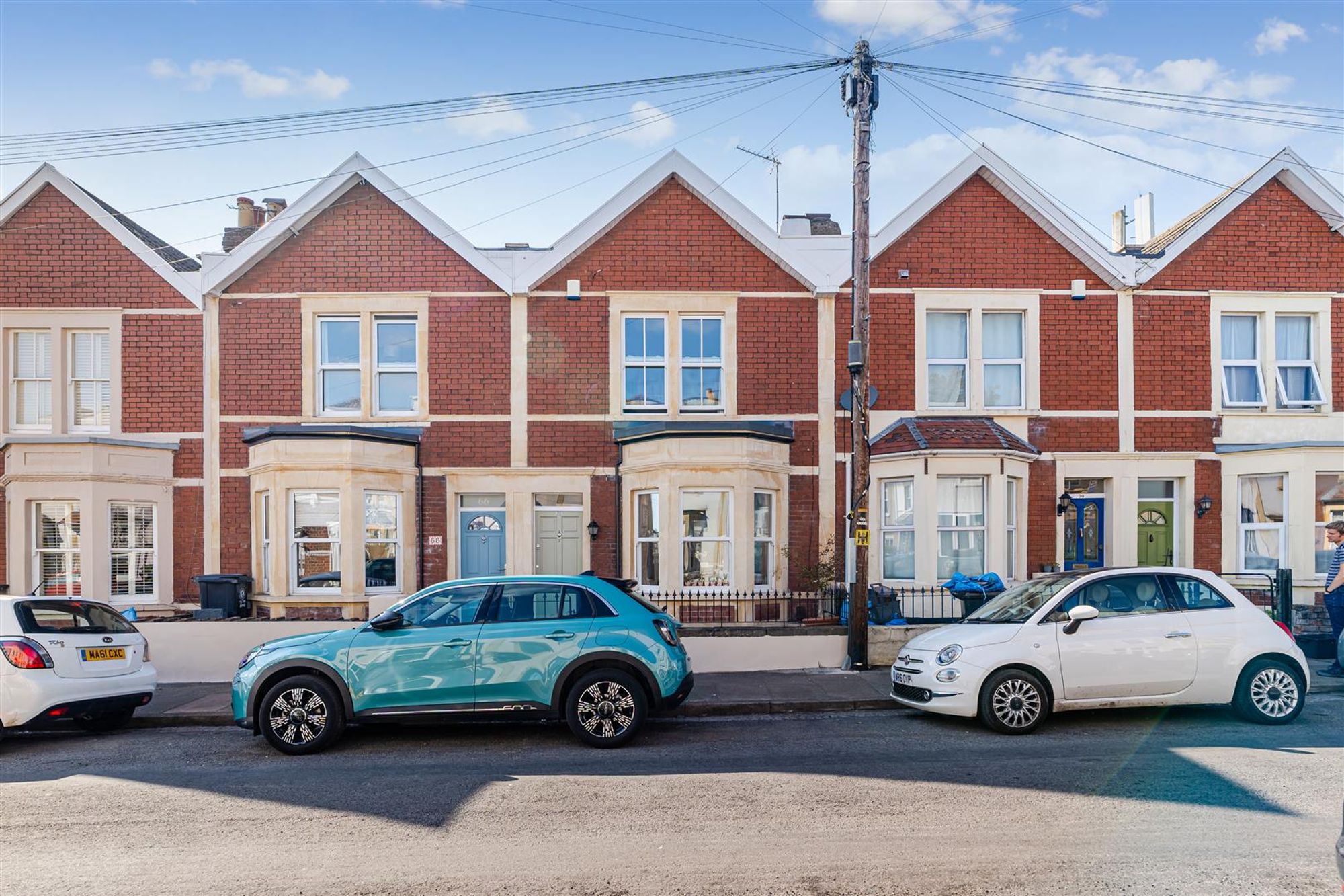 Oak Road, Bristol, BS7