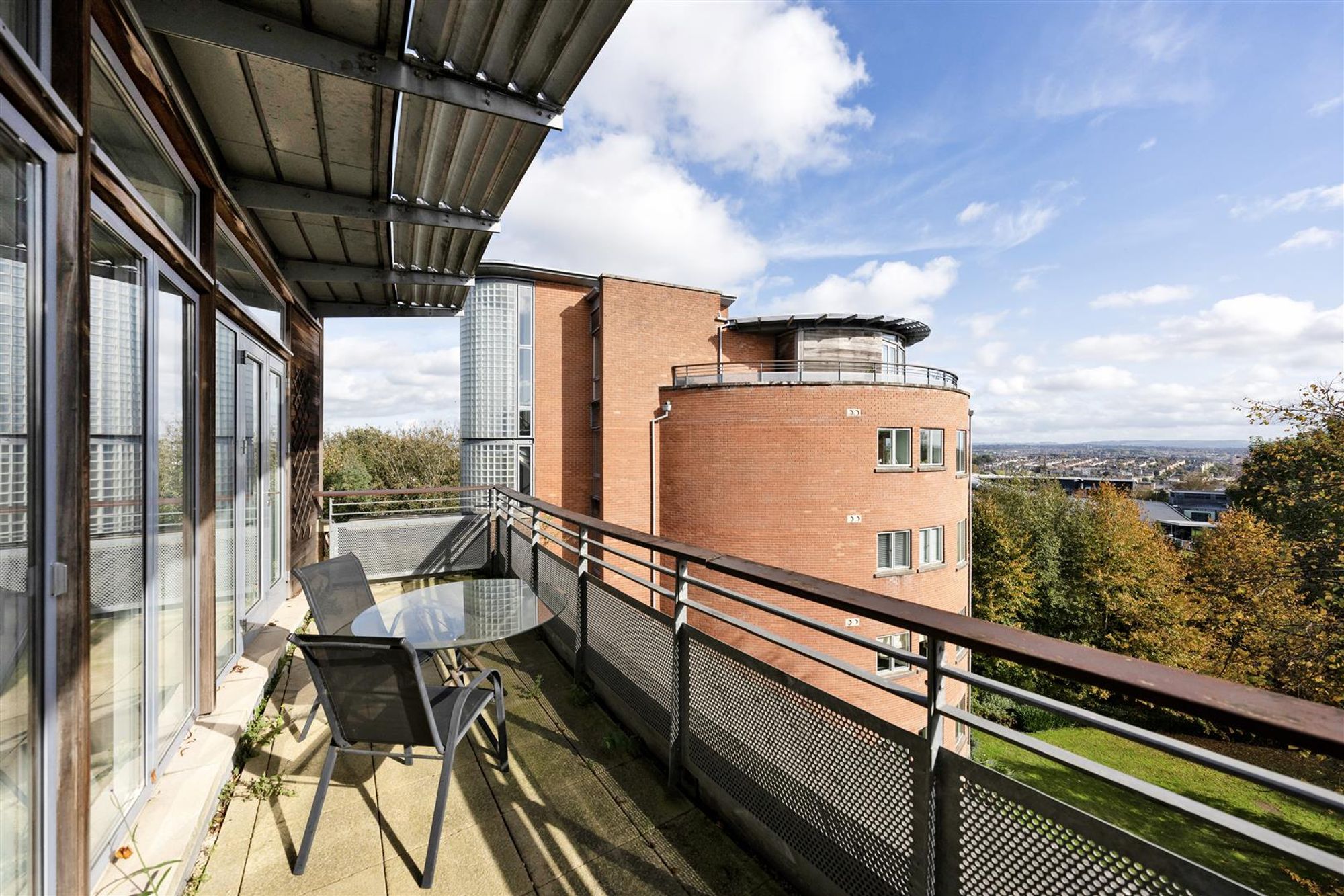 Redland Court Road, Hyde Apartments Redland Court Road, BS6