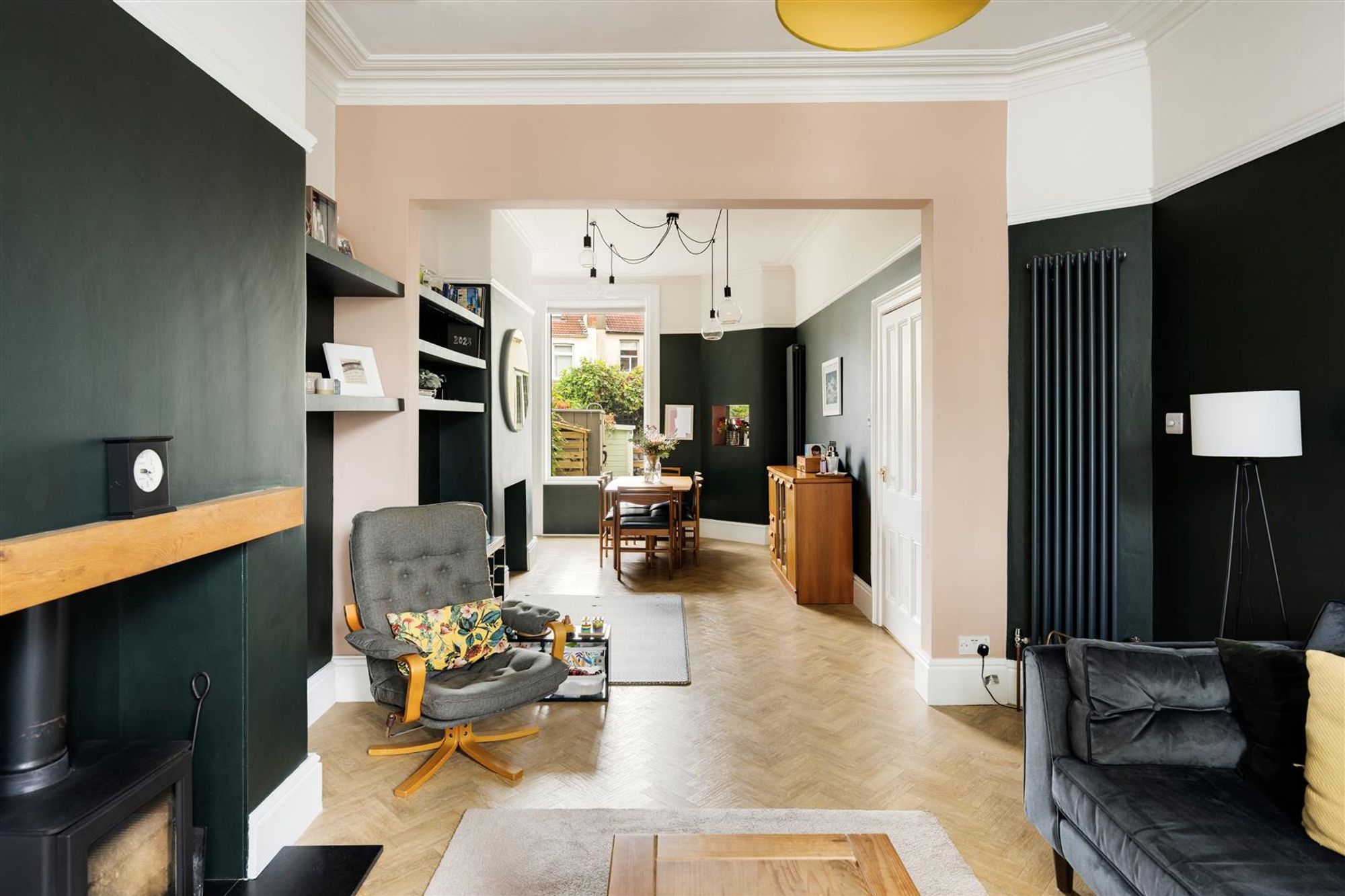 Derby Road, Bristol, BS7