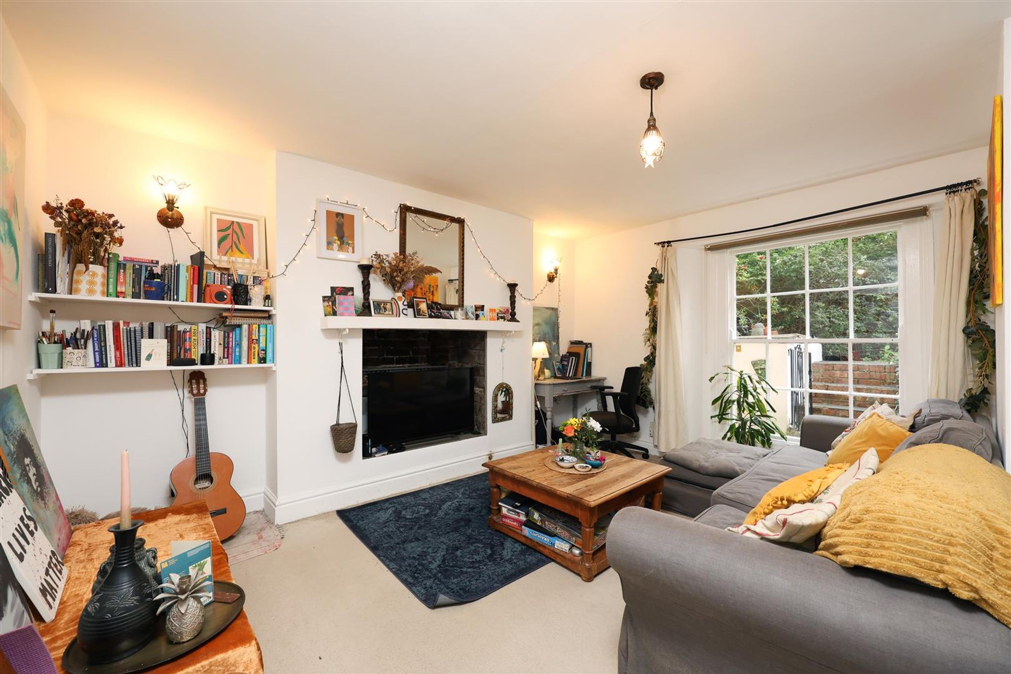 Cheltenham Road, Bristol, BS6