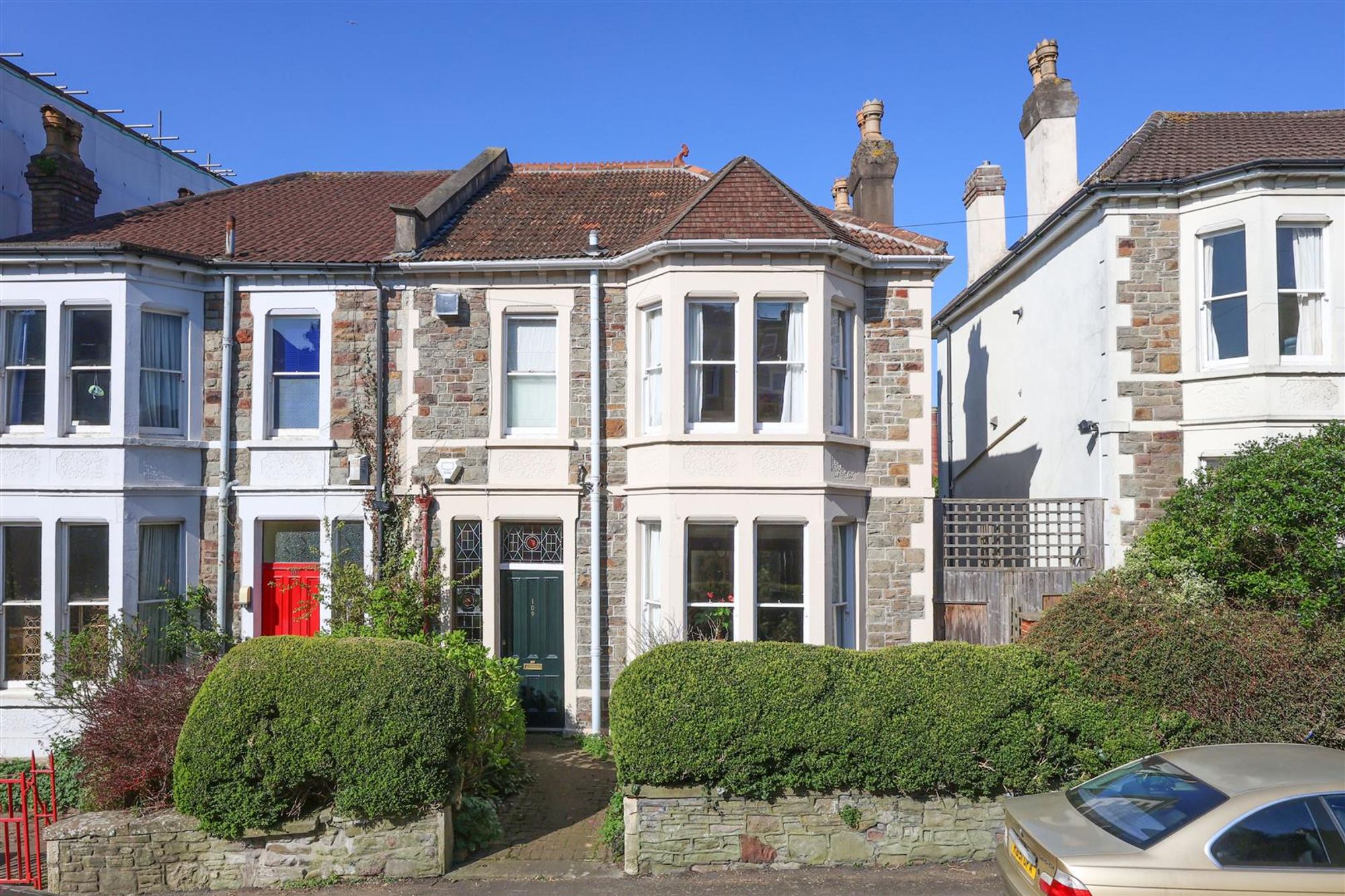 Belmont Road, St. Andrews, BS6