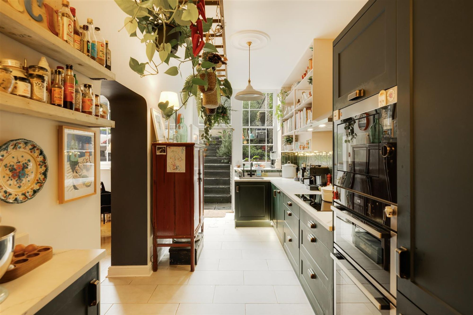 Victoria Square, Bristol, BS8