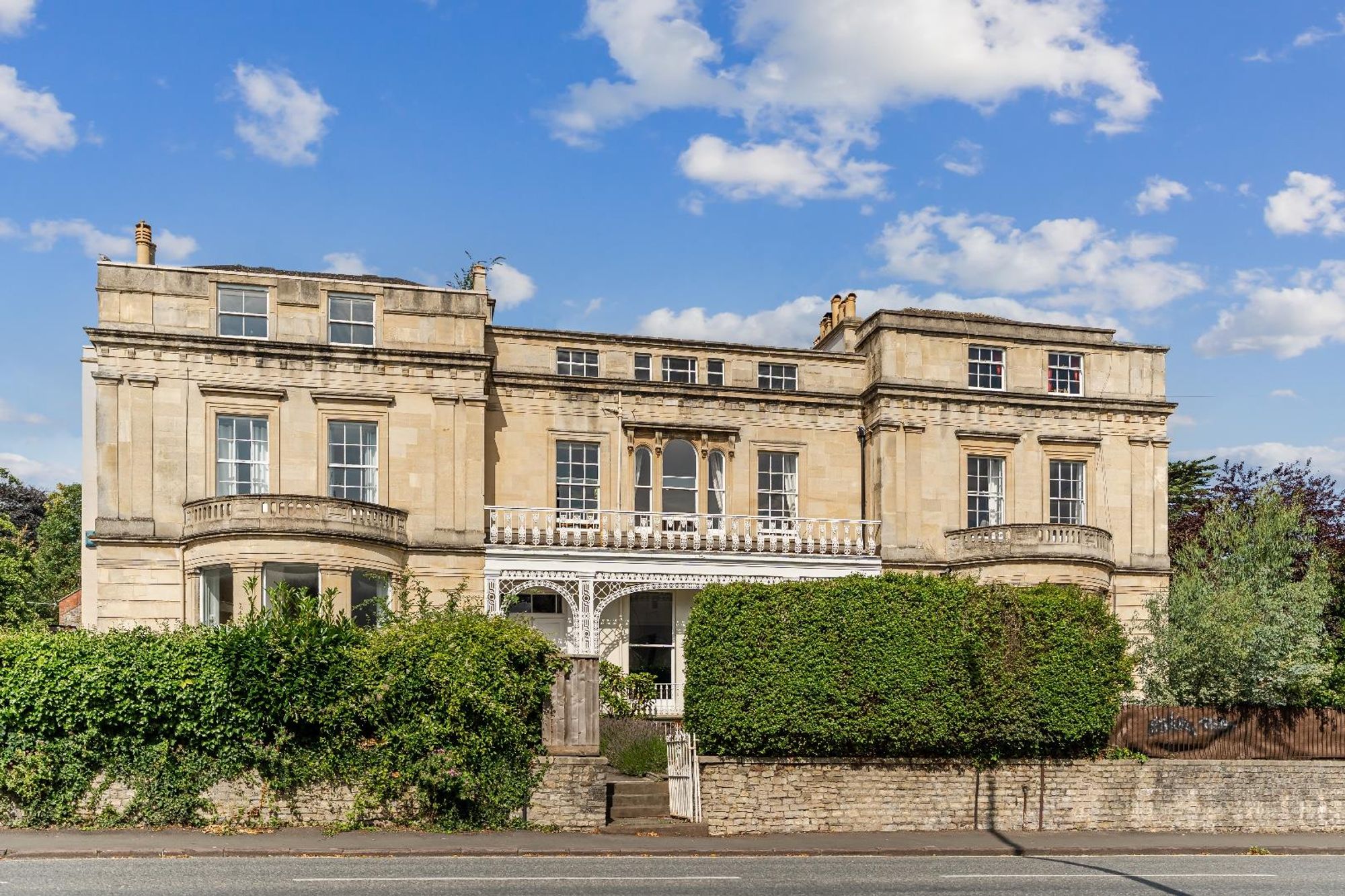 Cotham Road, Bristol, BS6