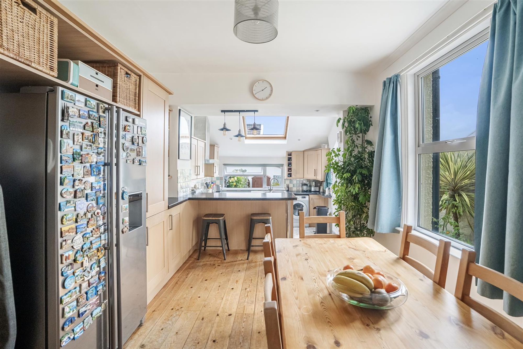 Monk Road, Bristol, BS7