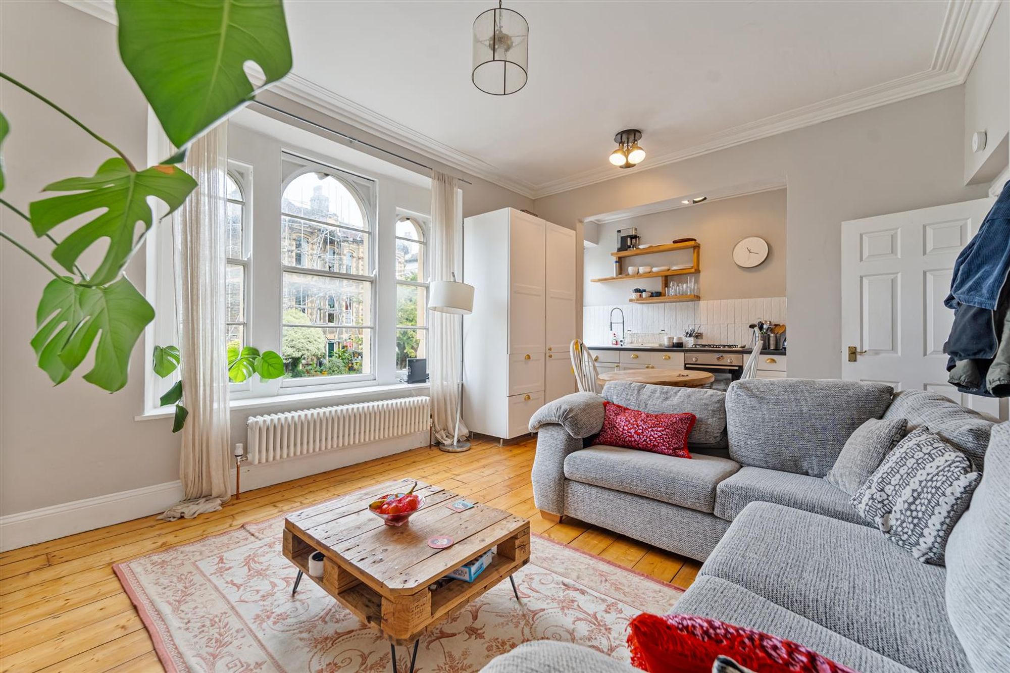 Elmgrove Road, Redland, BS6