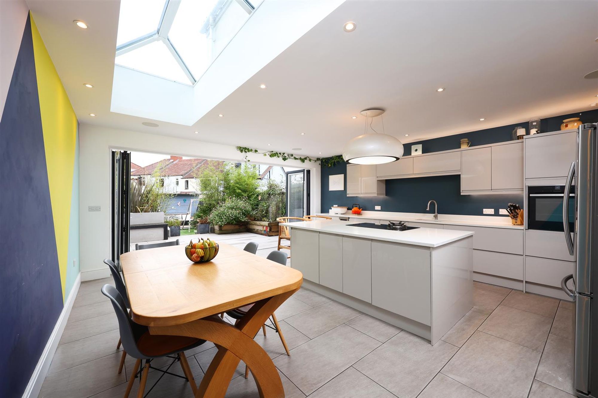 Ashley Park, Bristol, BS6