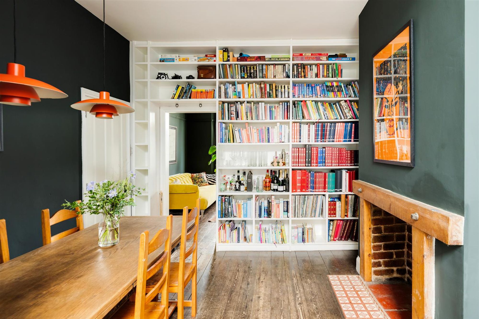 Gloucester Road, Bishopston, BS7