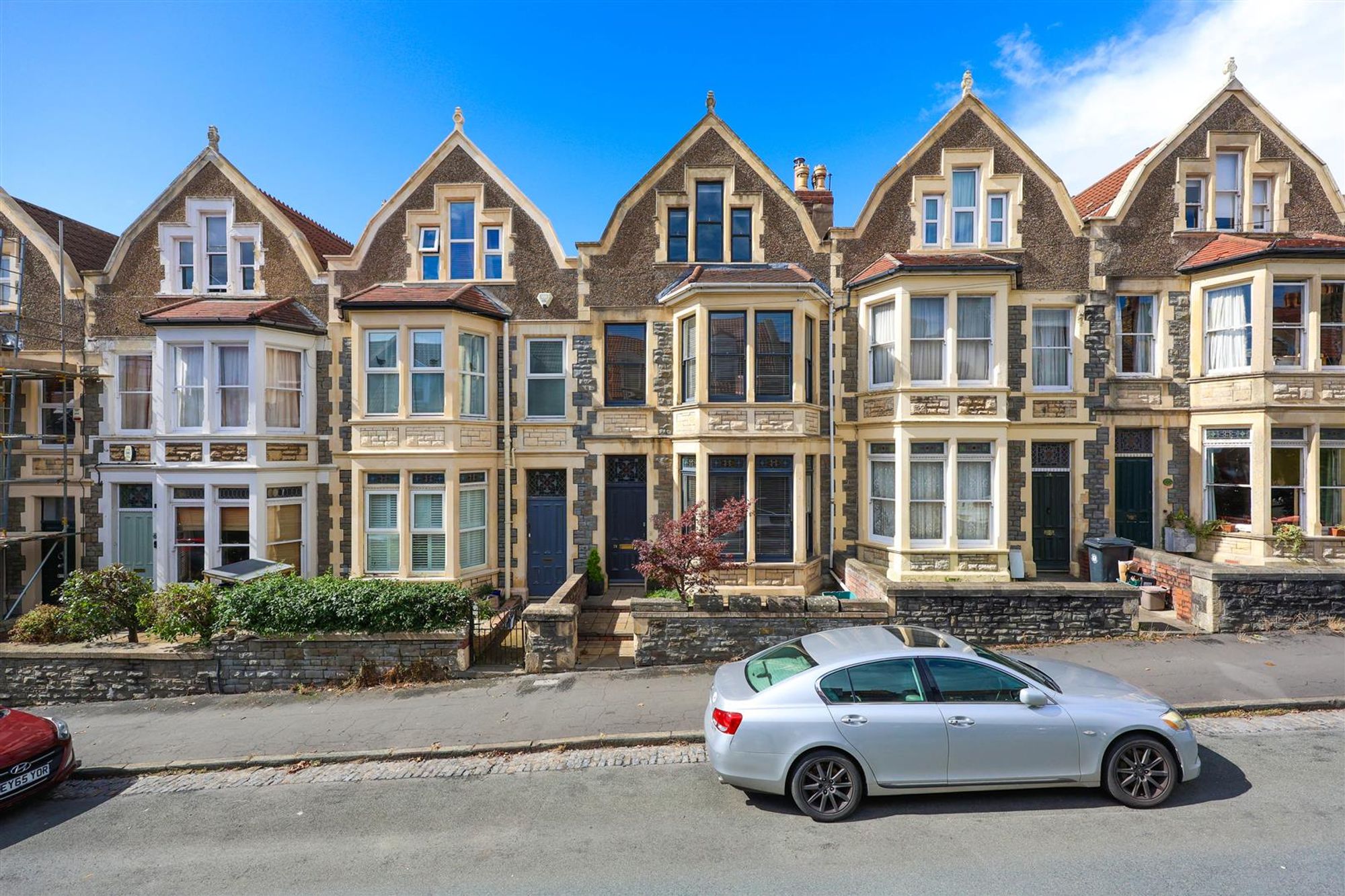 Church Road, Horfield, BS7