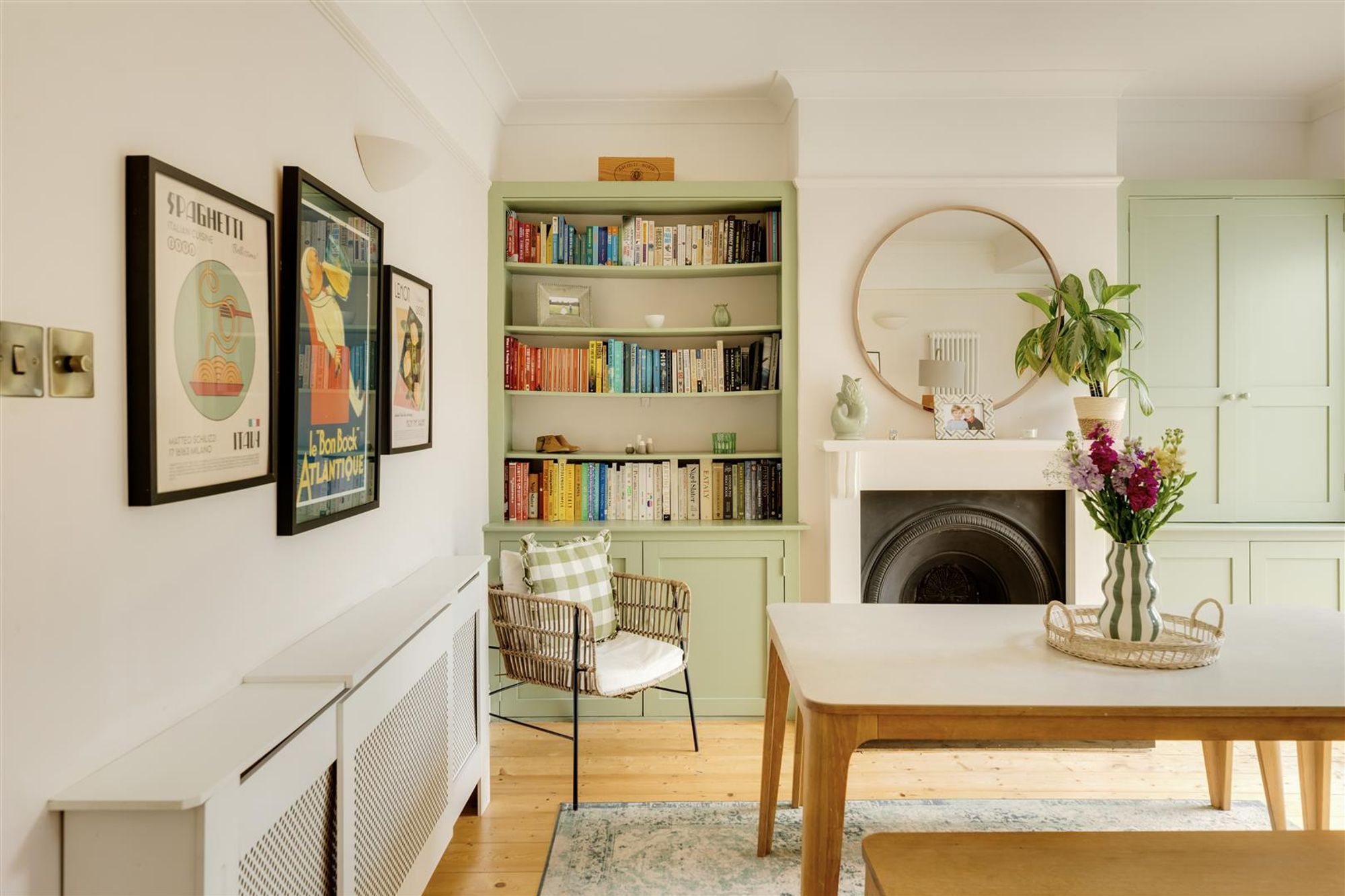 Church Road, Horfield, BS7