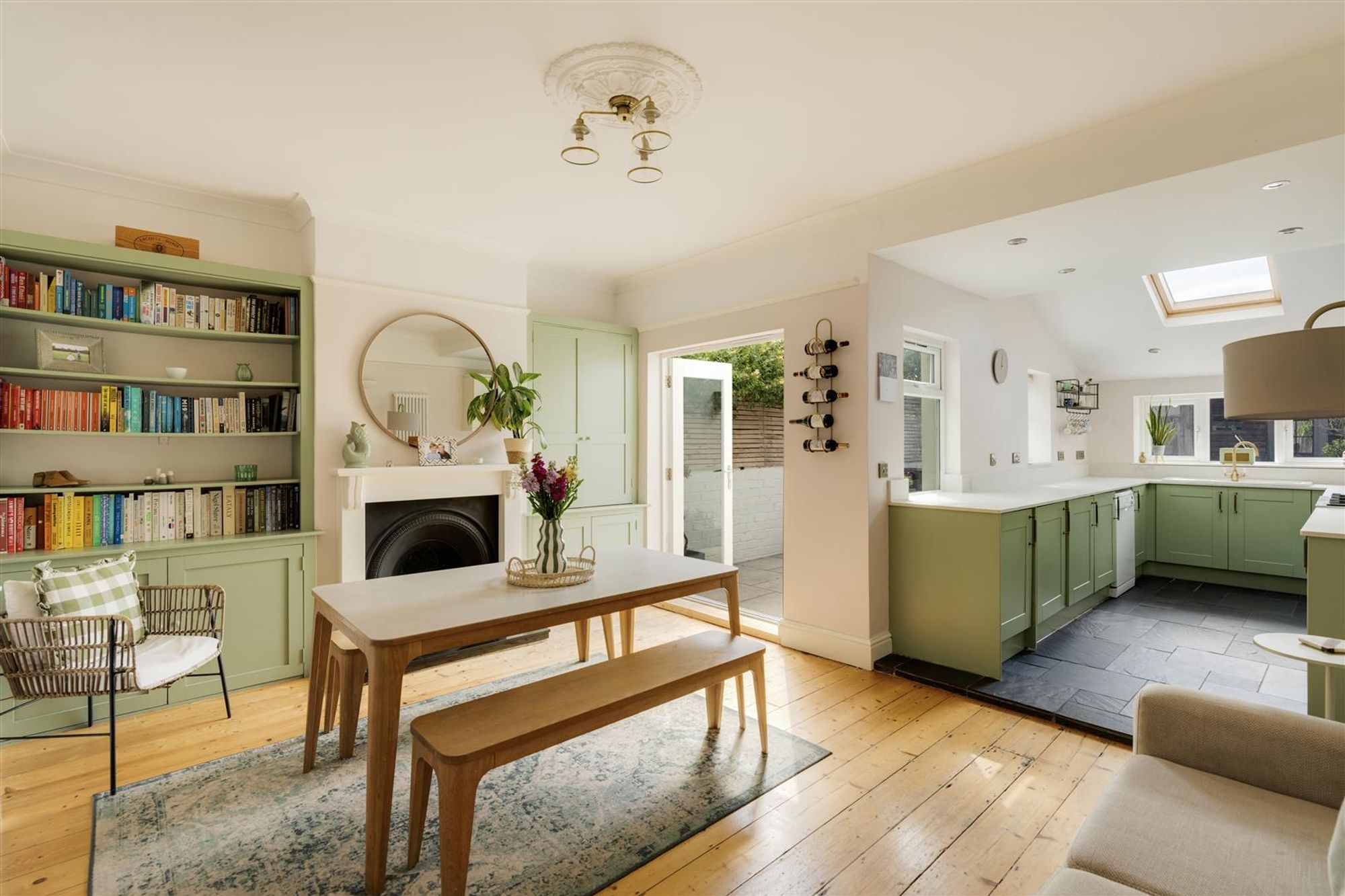 Church Road, Horfield, BS7