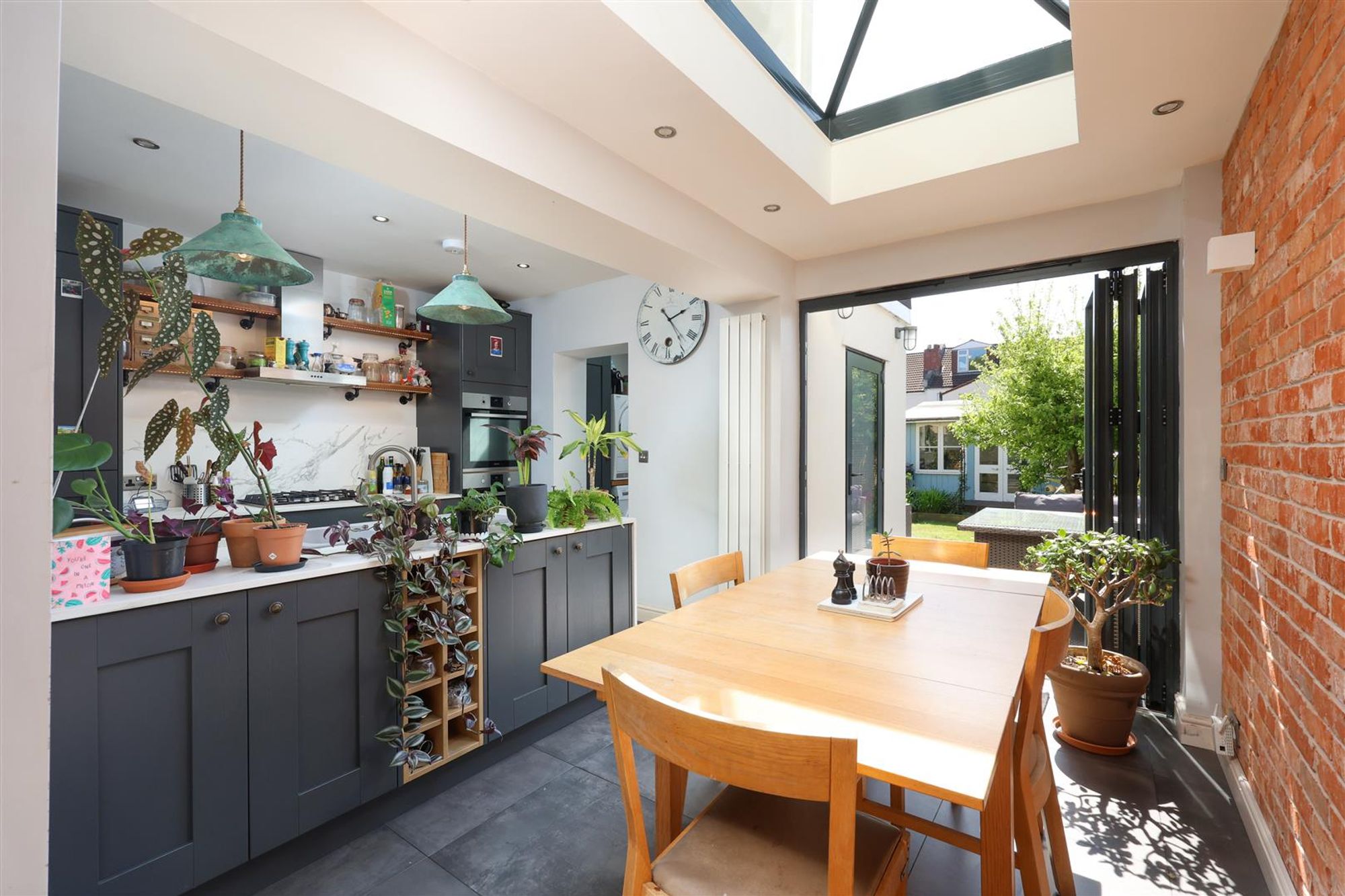 Ash Road, Bristol, BS7