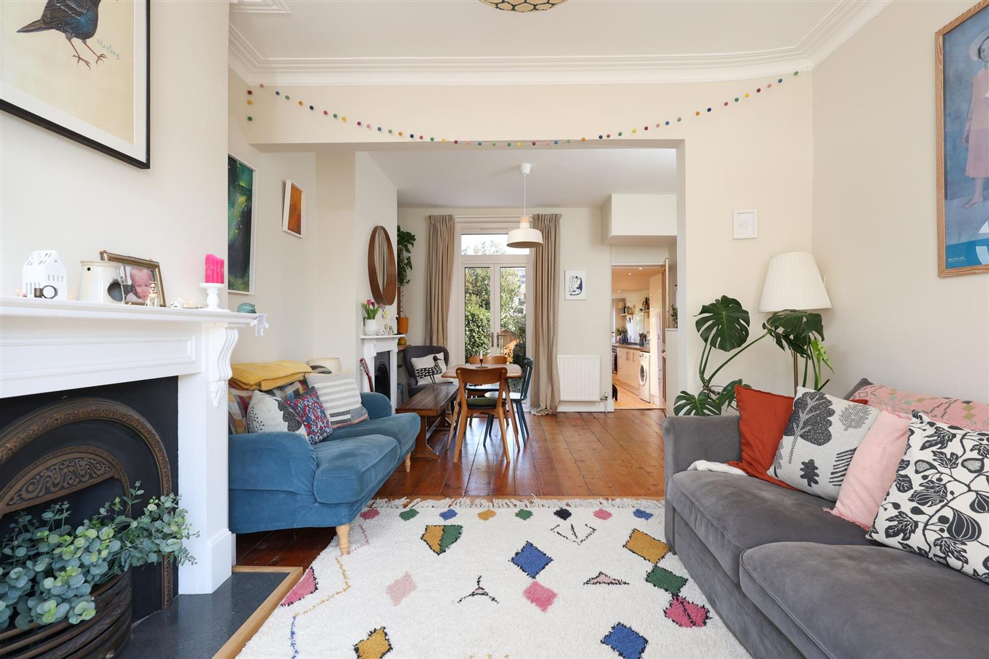 Selborne Road, Bristol, BS7