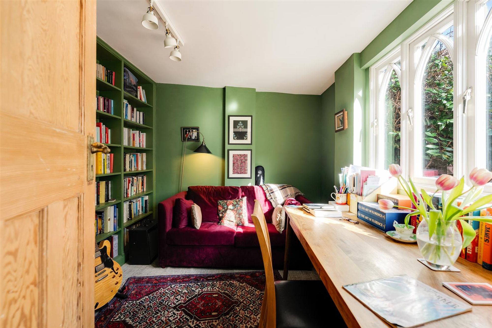 Queens Road, Ashley Down, BS7