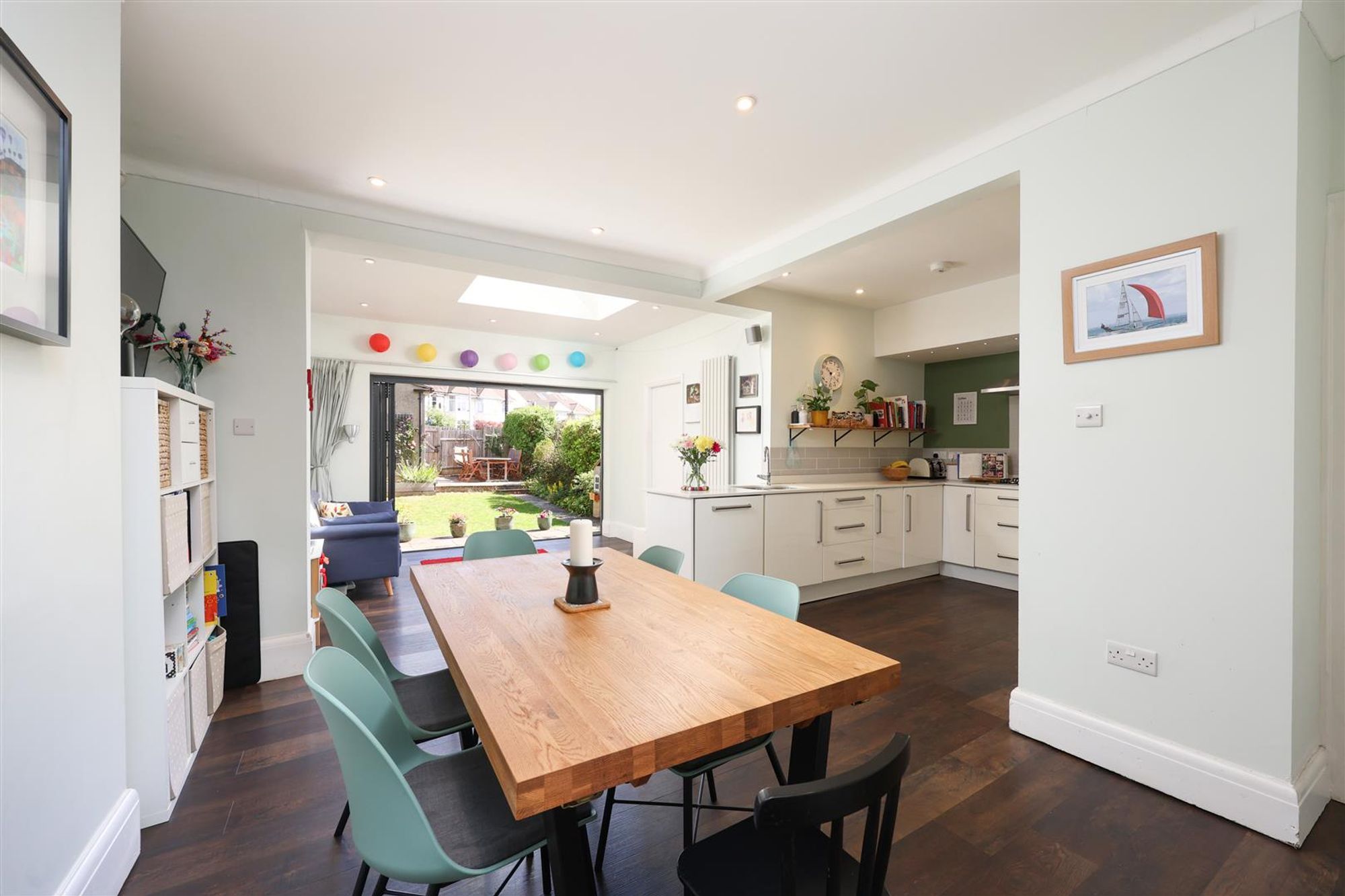 Churchways Avenue, Bristol, BS7