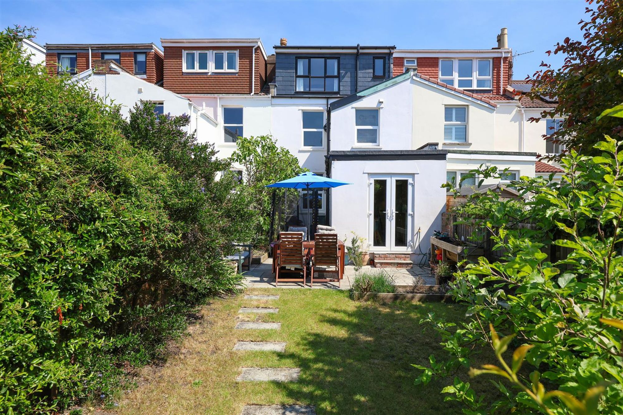 Ash Road, Bristol, BS7