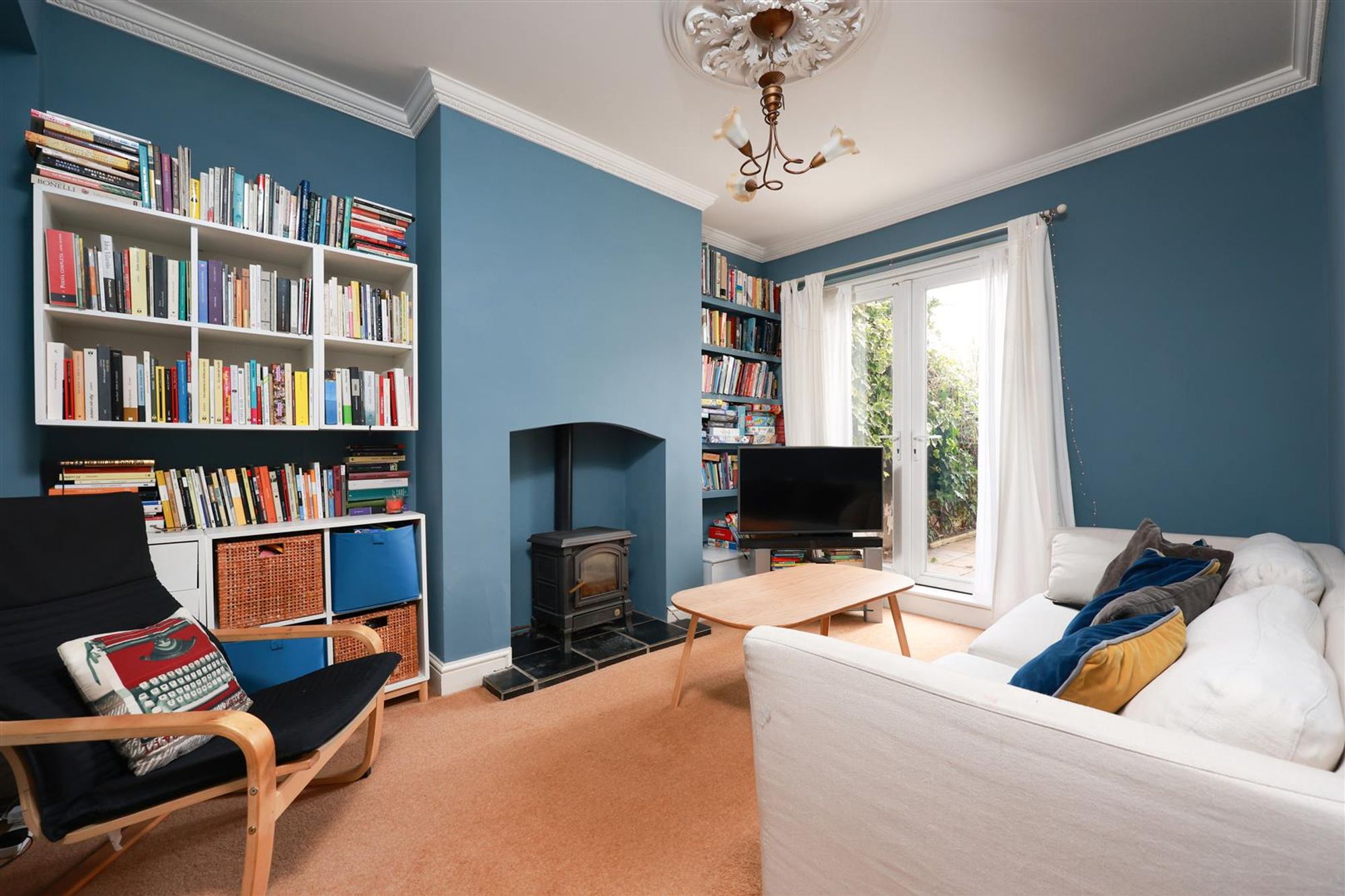 Franklyn Street, Bristol, BS2