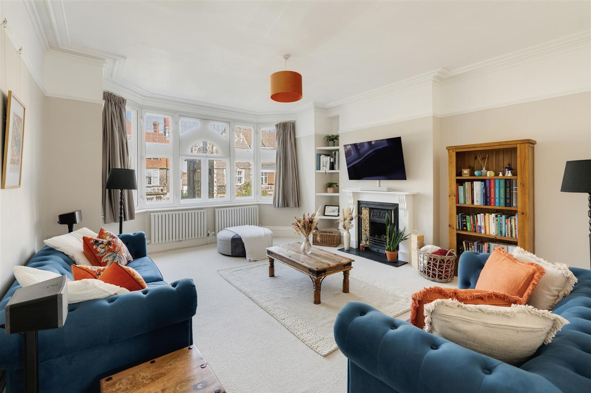 Downleaze, Stoke Bishop, BS9