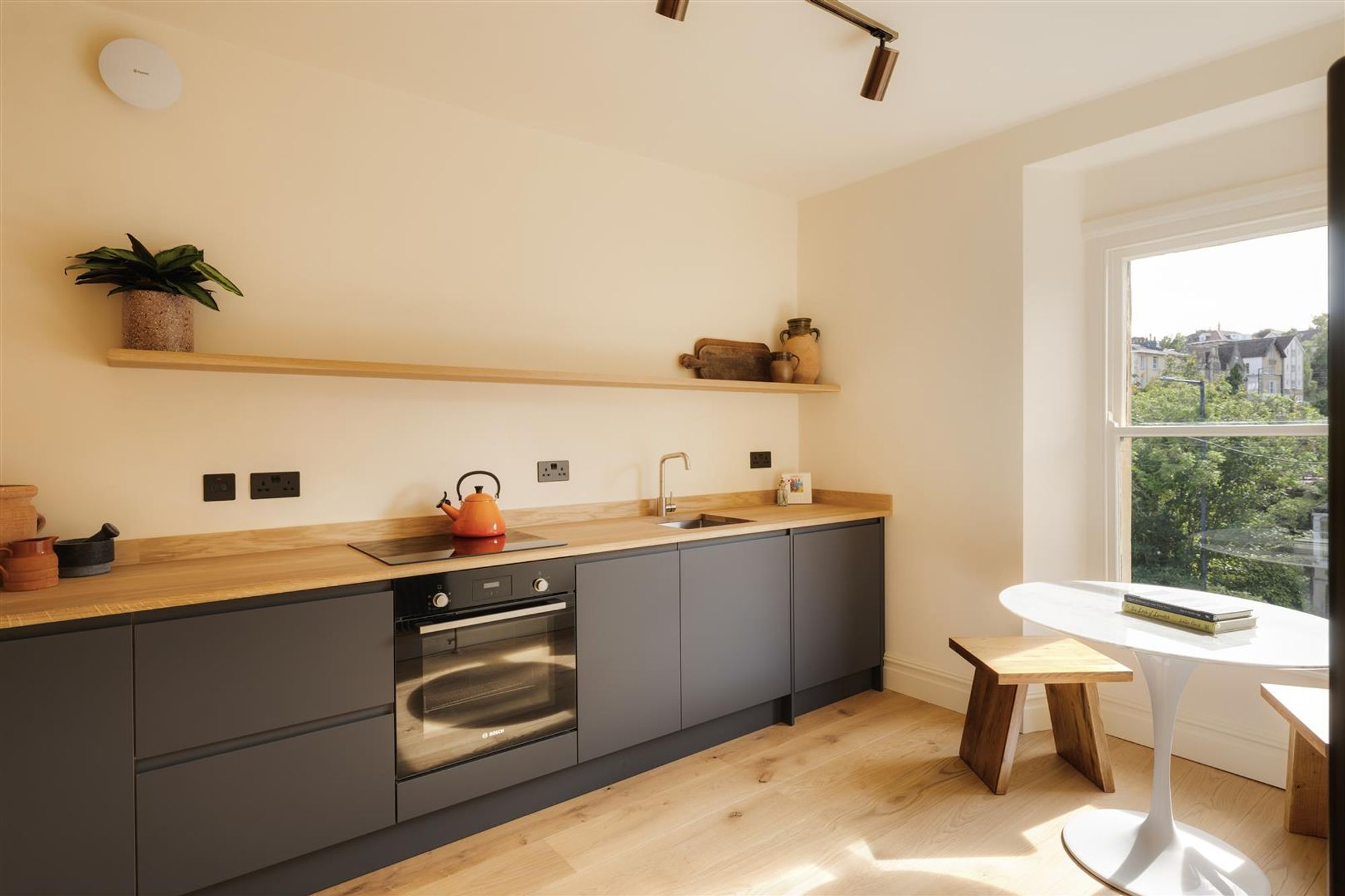 Redland Road, Bristol, BS6