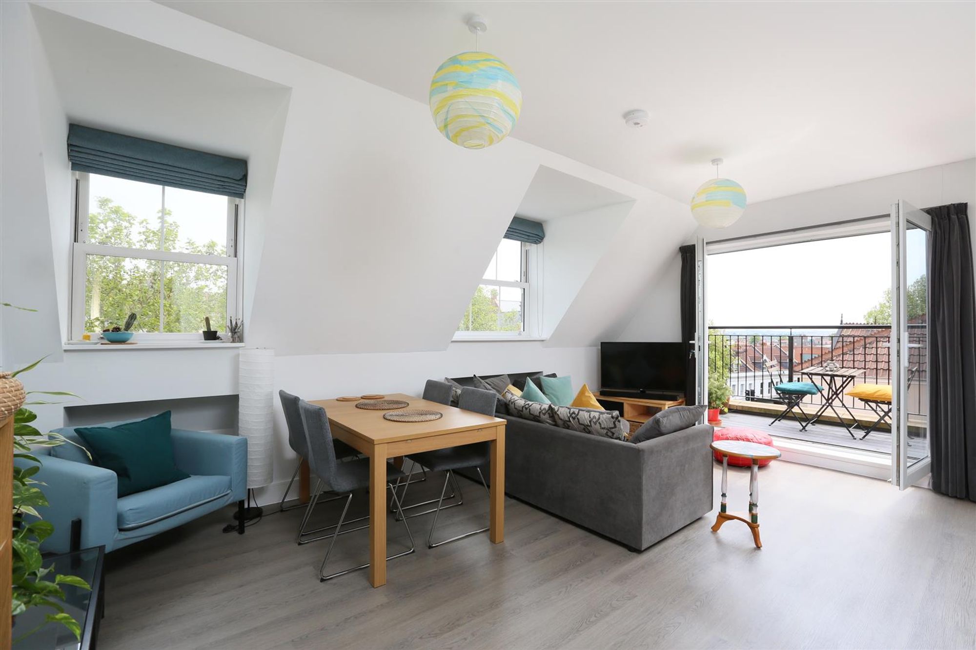 Cheltenham Road, The Old Library Cheltenham Road, BS6