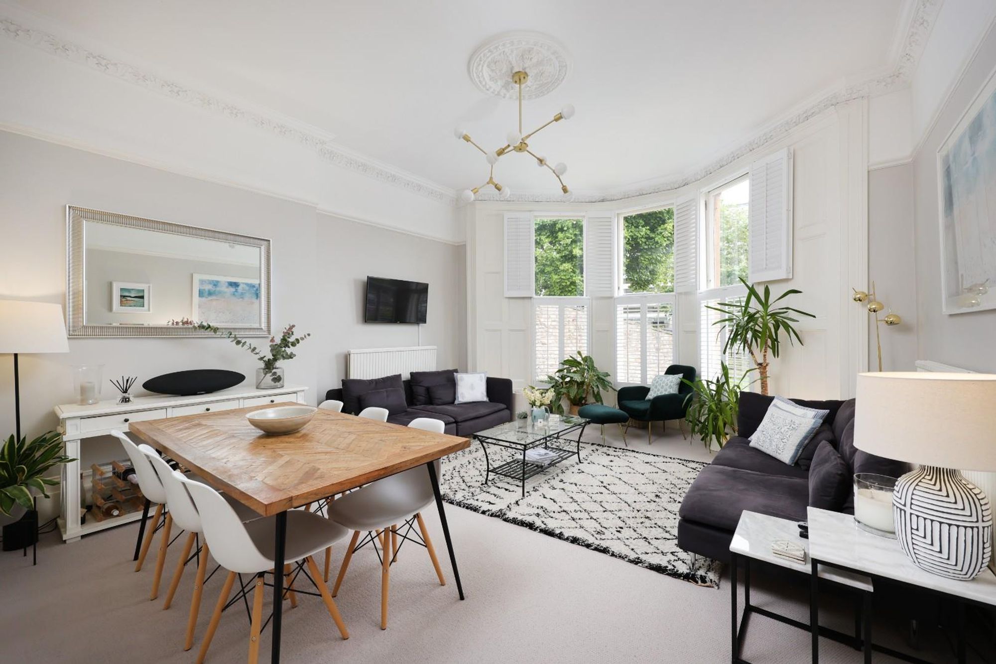 Oakfield Grove, Bristol, BS8