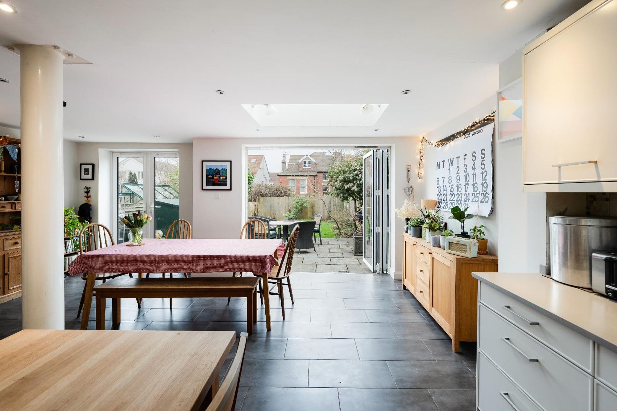 Northumberland Road, Bristol, BS6